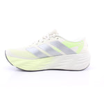GALAXY 8 M WHITE/GREY/SIGNAL GREEN