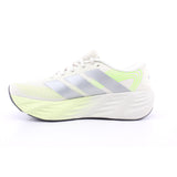 GALAXY 8 M WHITE/GREY/SIGNAL GREEN