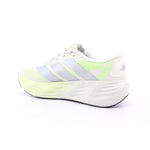 GALAXY 8 M WHITE/GREY/SIGNAL GREEN