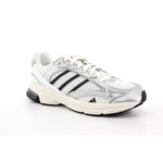 SPIRITAIN 2000 WHITE/BLK/SILVER MET
