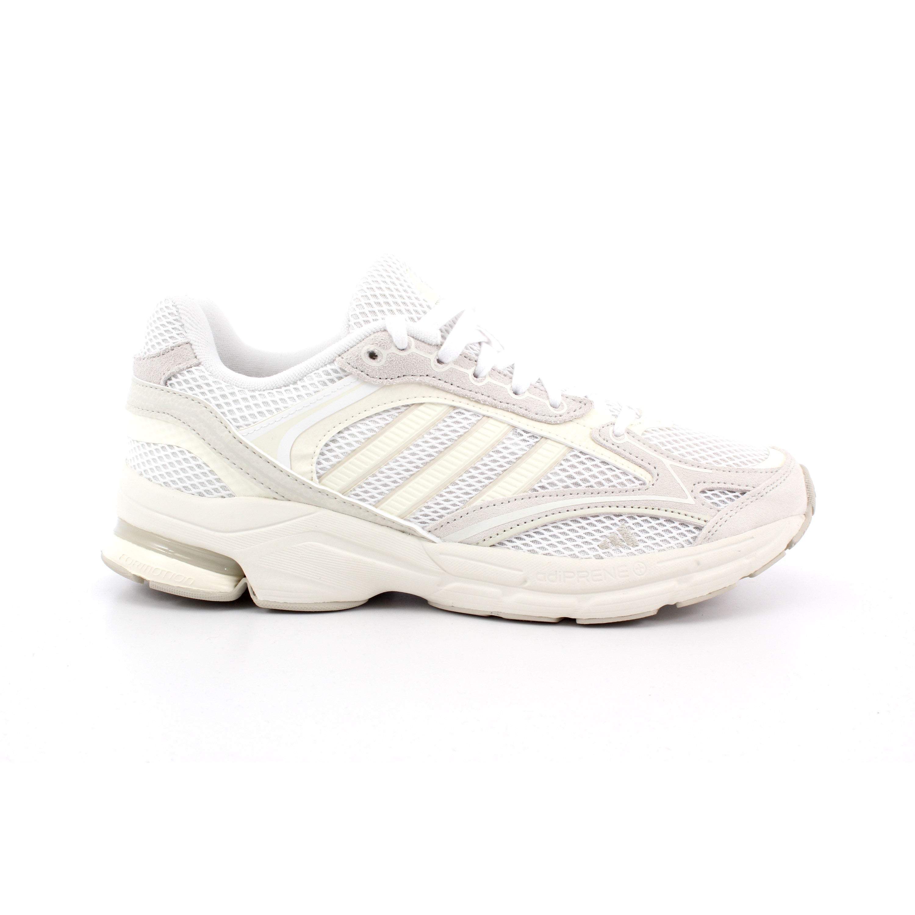 SPIRITAIN 2000 WHITE/OFF WHT/ALLUMIA