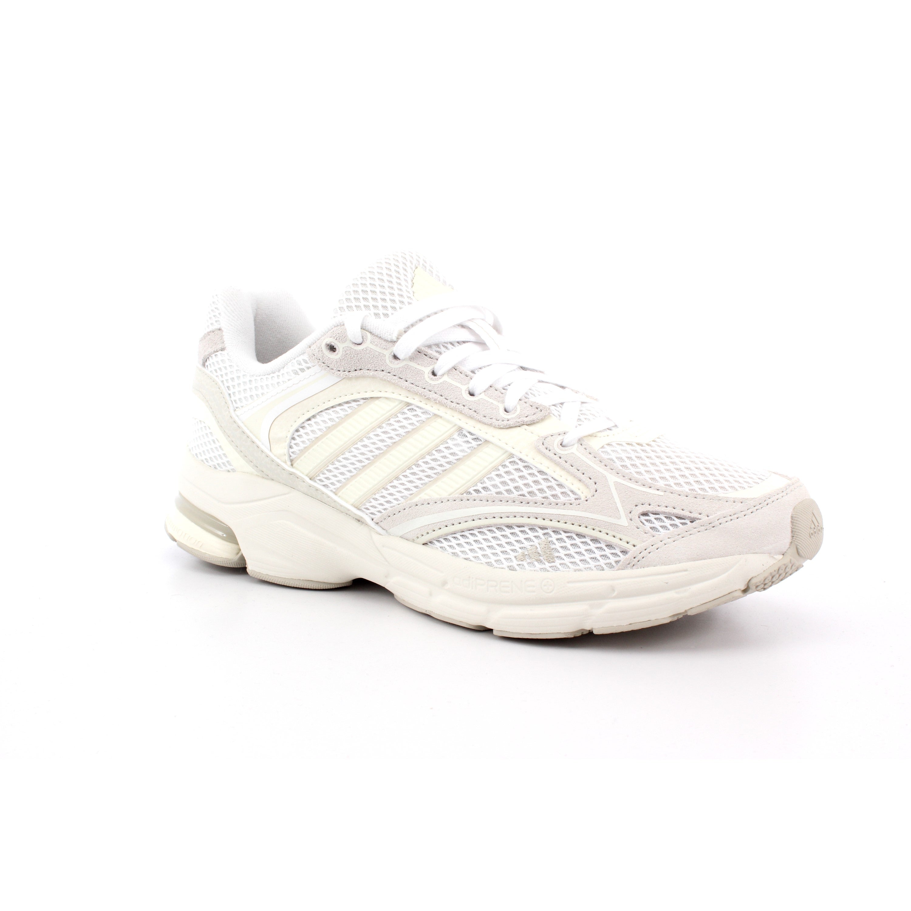 SPIRITAIN 2000 WHITE/OFF WHT/ALLUMIA