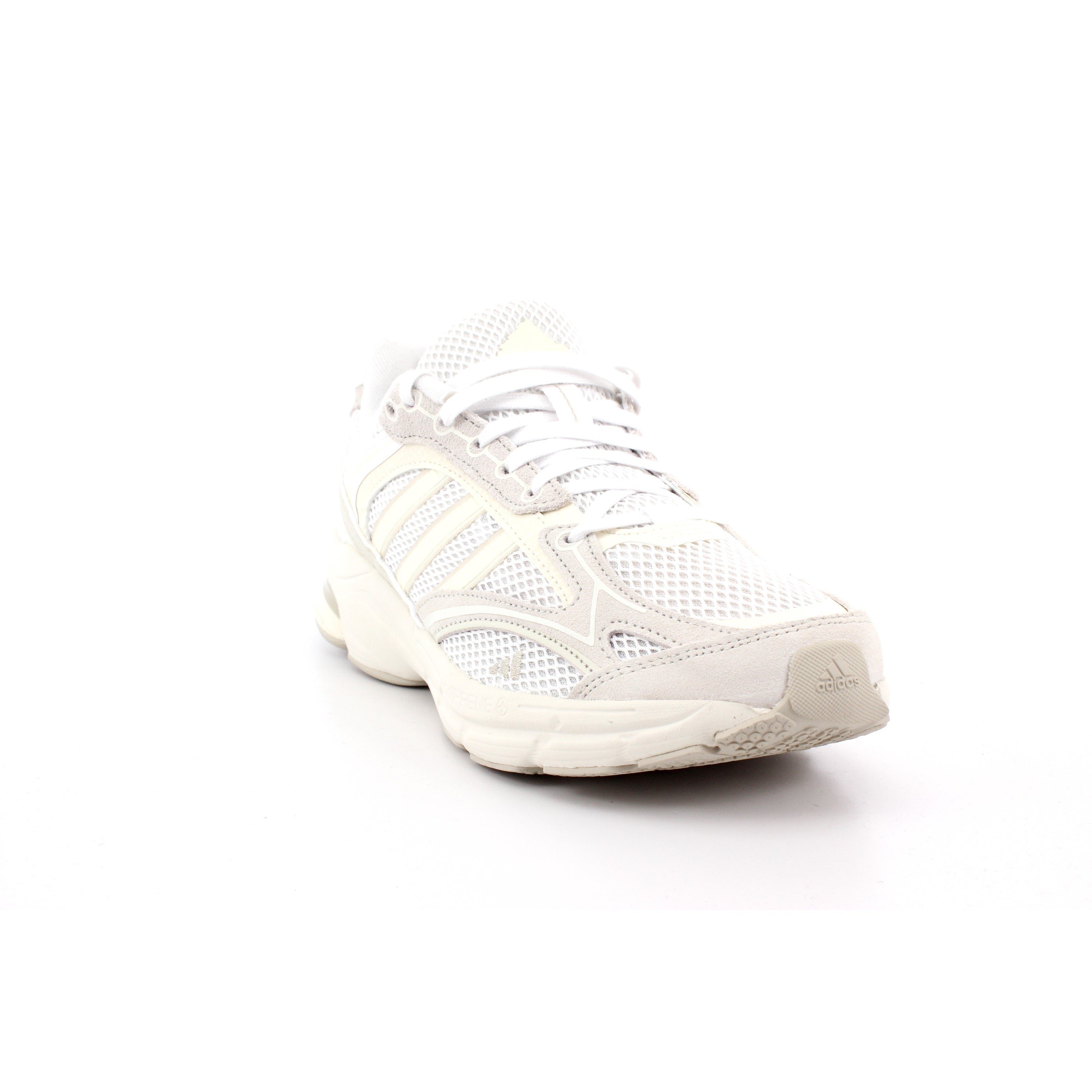 SPIRITAIN 2000 WHITE/OFF WHT/ALLUMIA