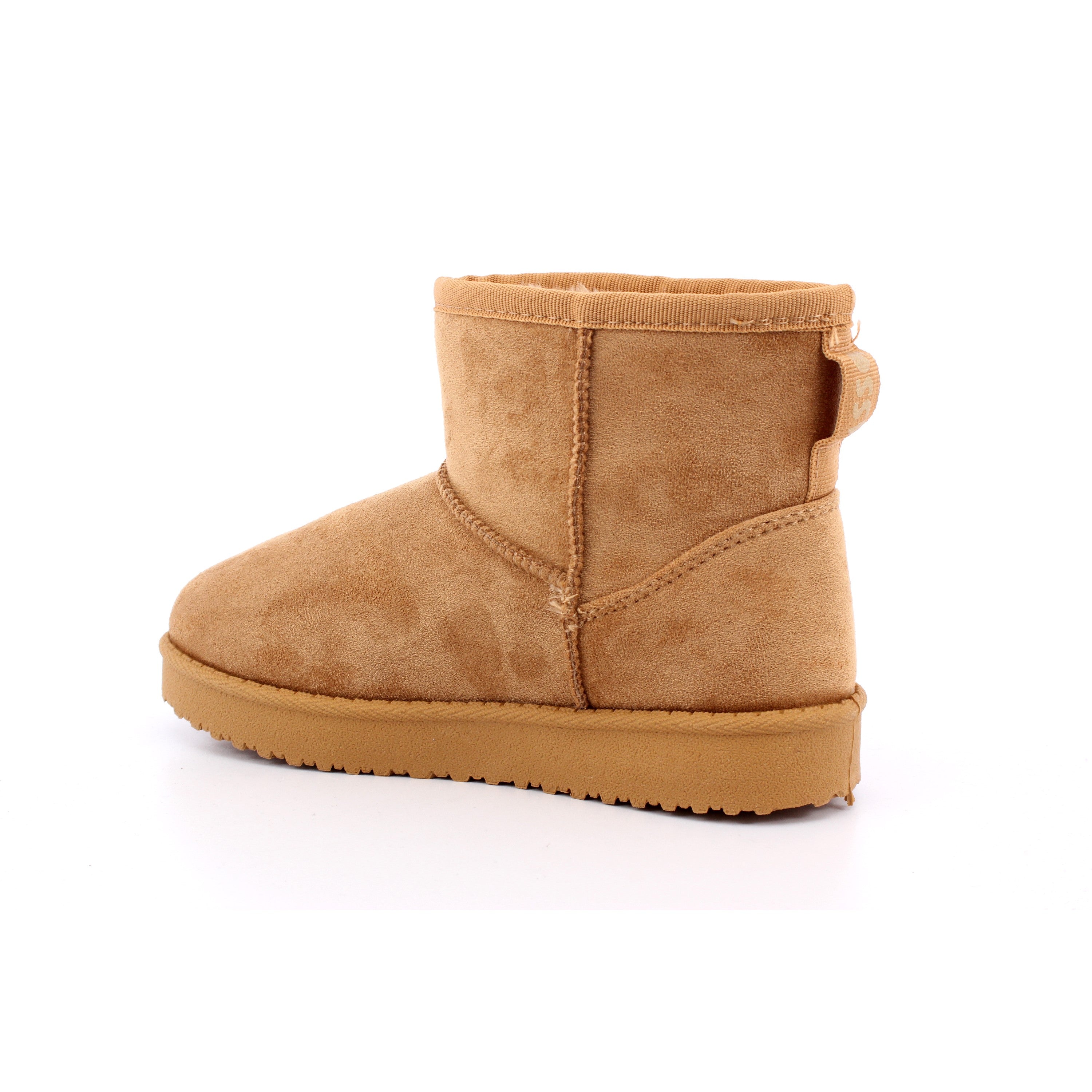 POLACCO PUFF CAMEL