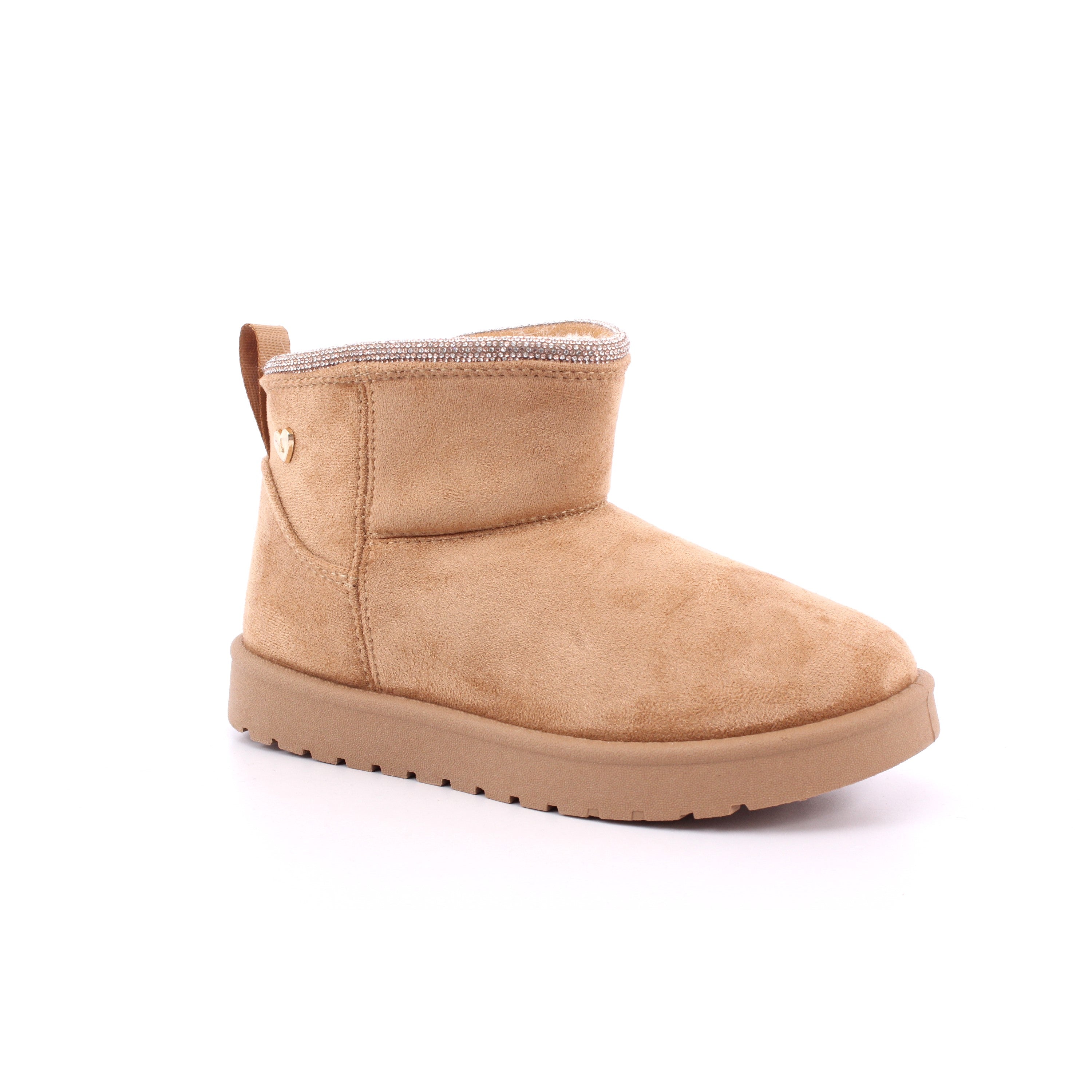 POLACCO HUGG CAMEL