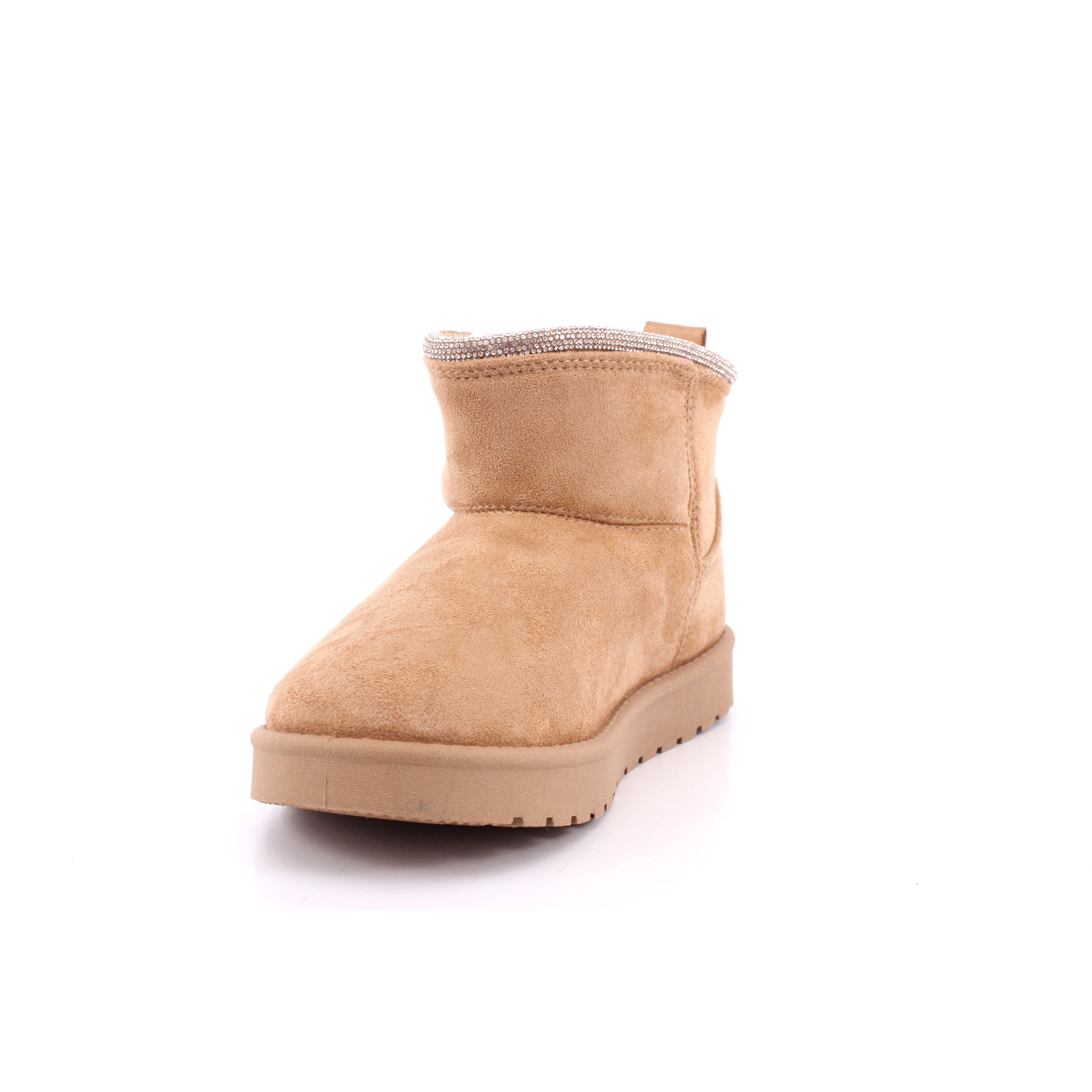 POLACCO HUGG CAMEL
