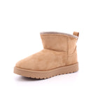 POLACCO HUGG CAMEL