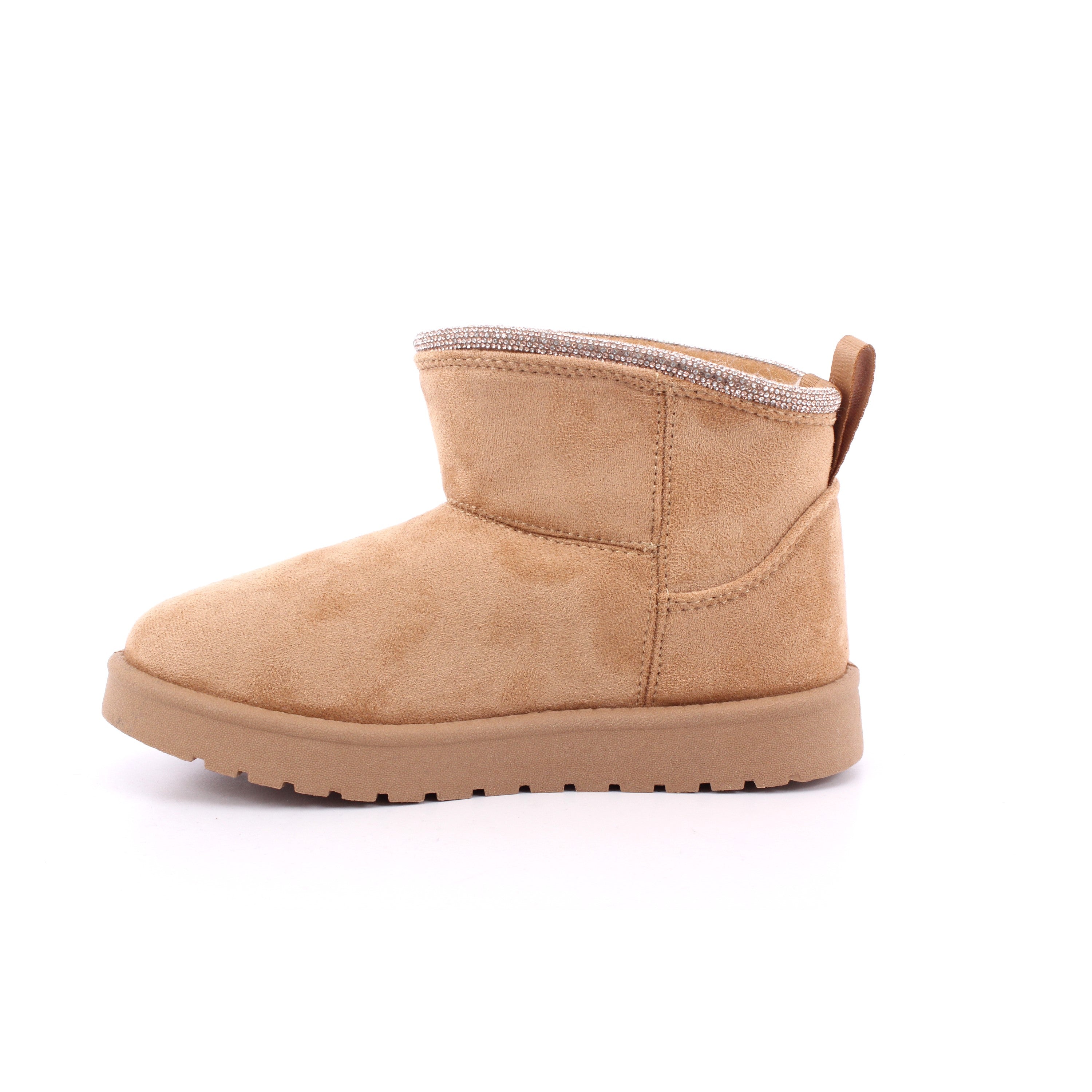 POLACCO HUGG CAMEL