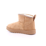 POLACCO HUGG CAMEL