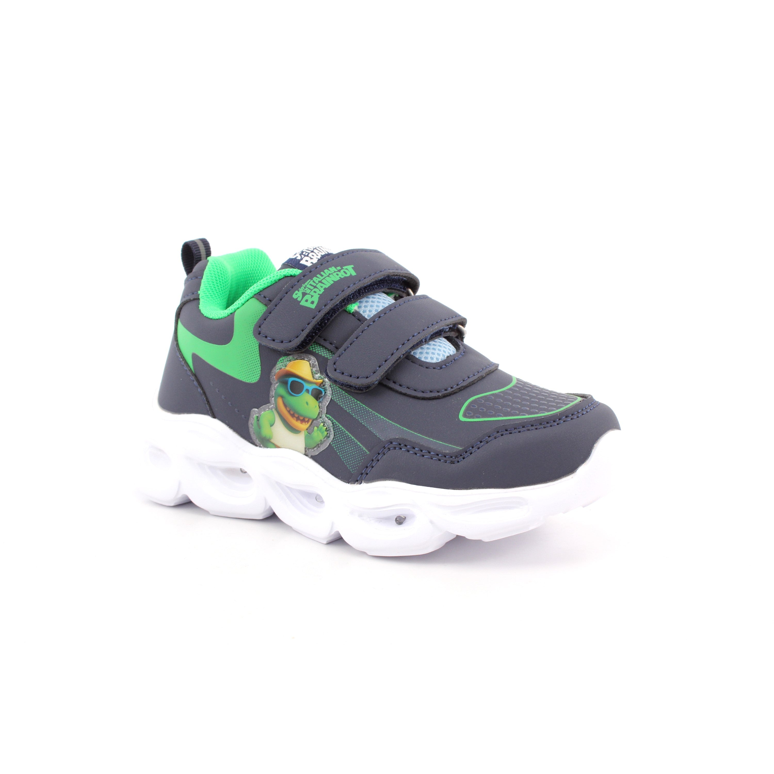 SCARPA SWING BLU