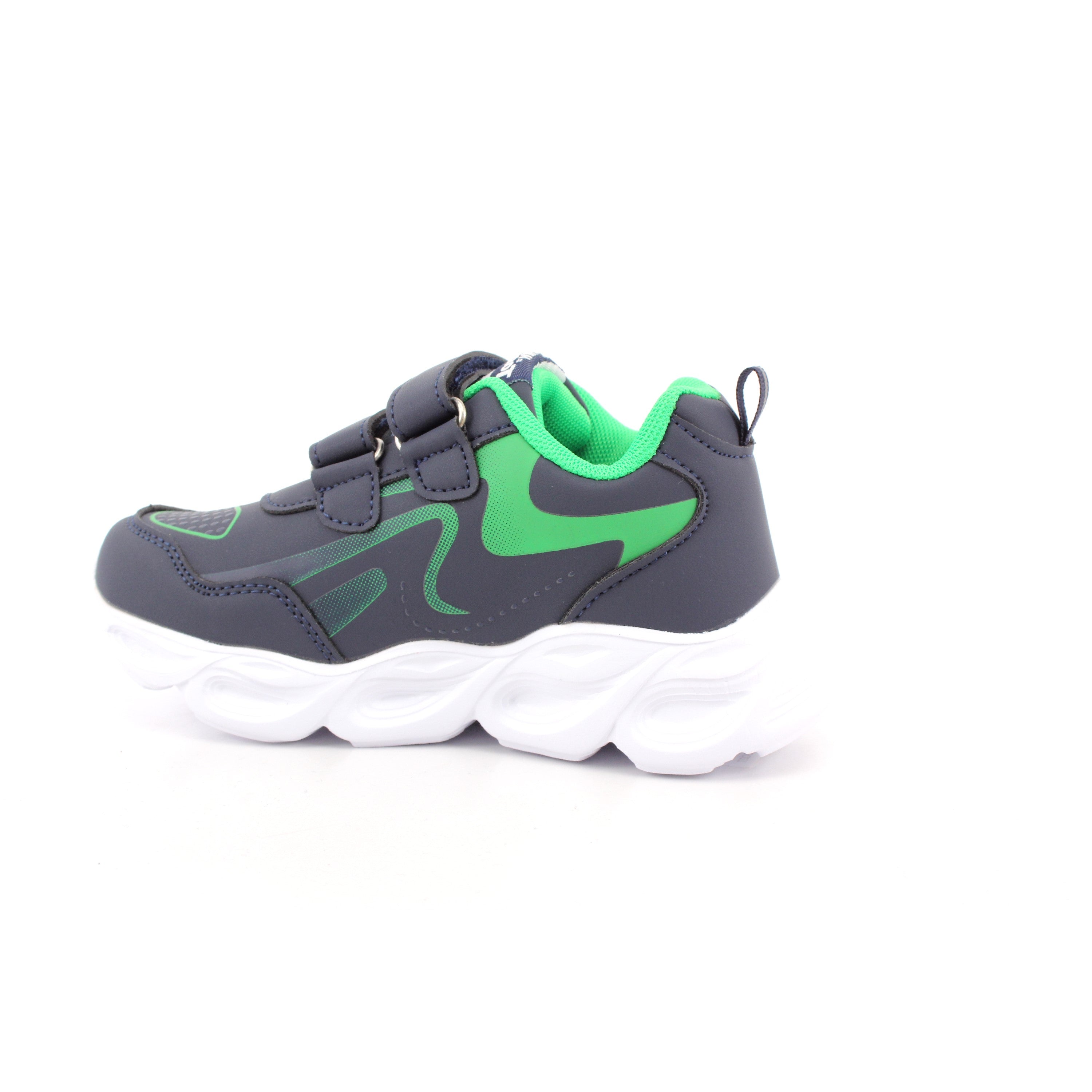 SCARPA SWING BLU