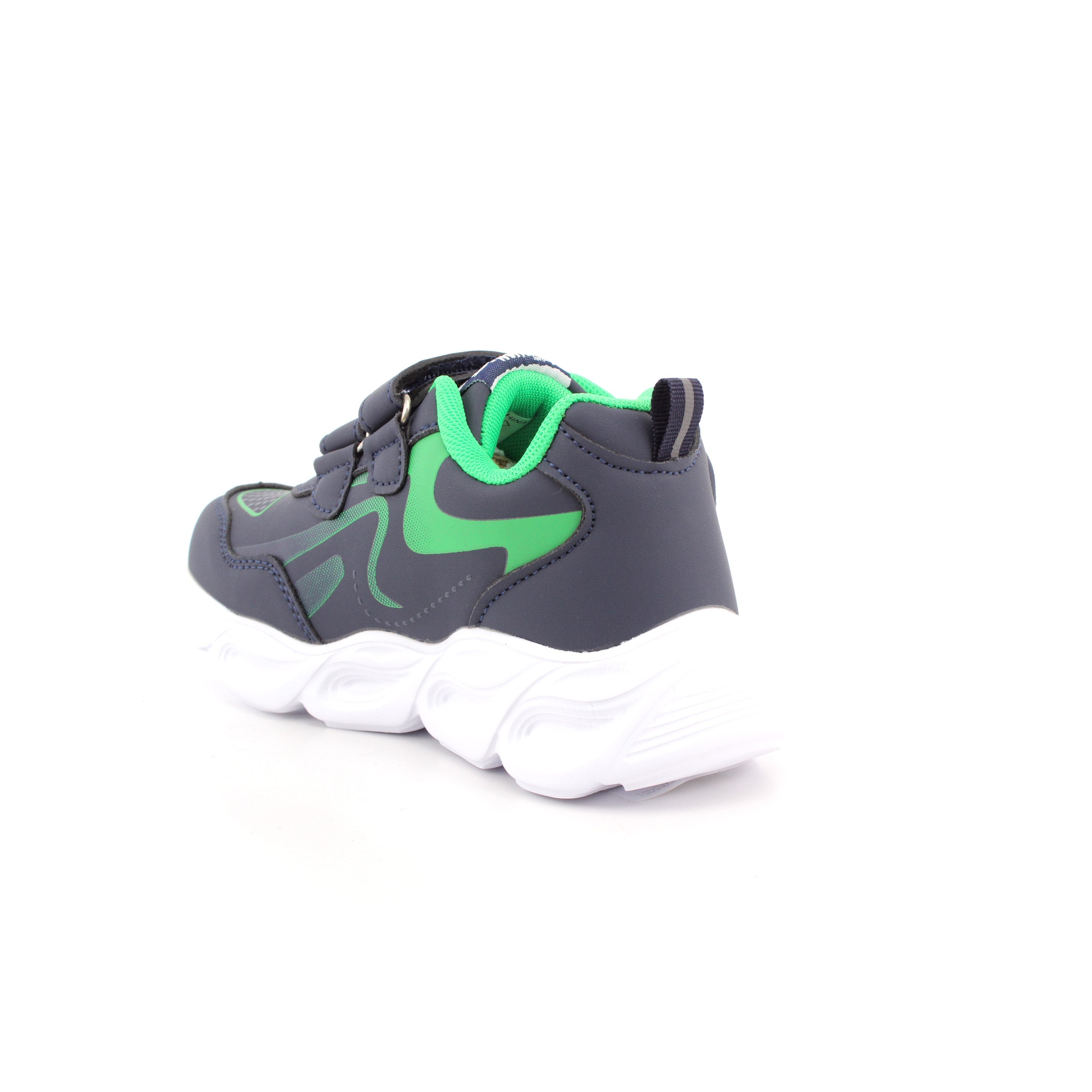 SCARPA SWING BLU