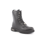 ANFIBIO MULAN BLACK