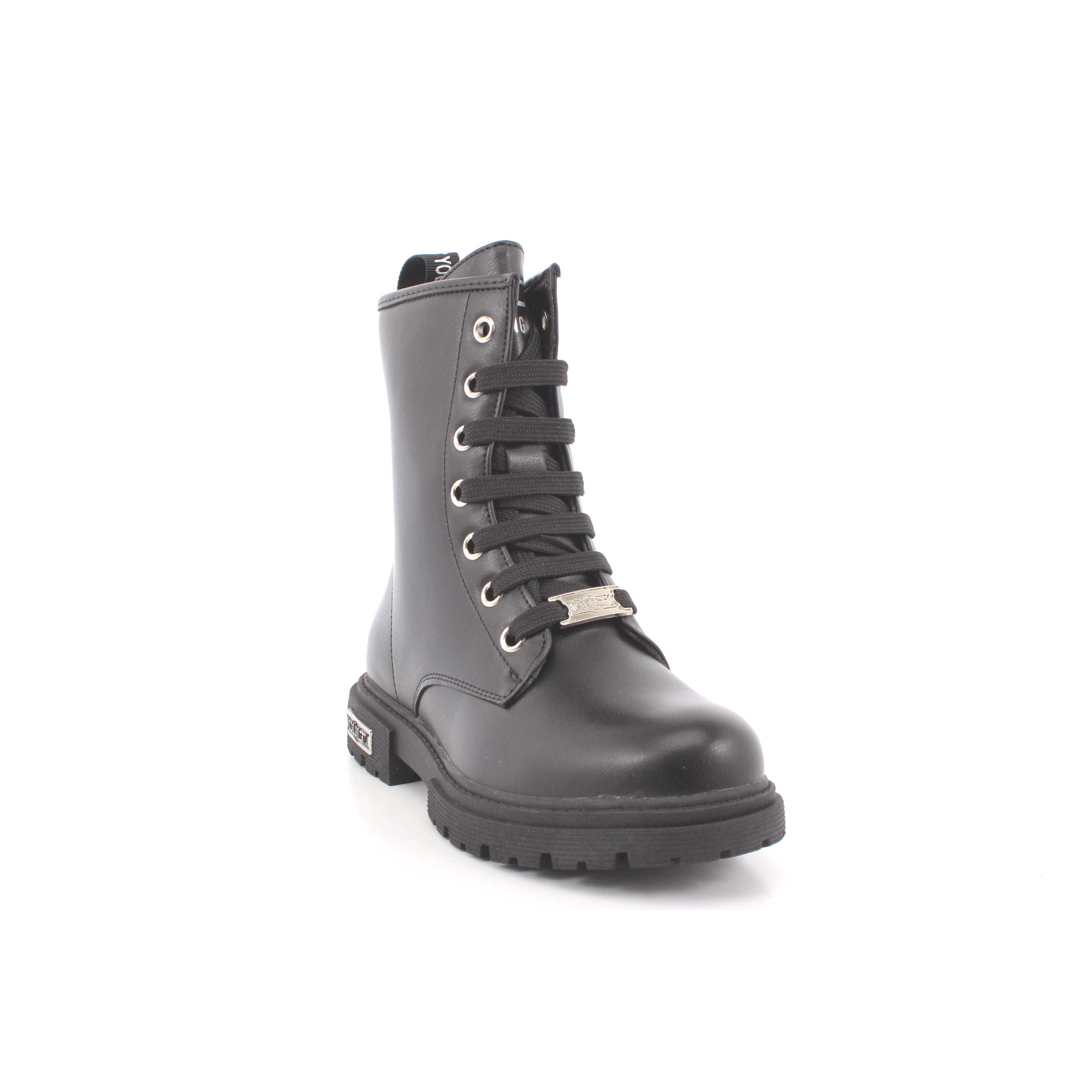 ANFIBIO MULAN BLACK