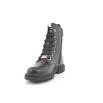 ANFIBIO MULAN BLACK