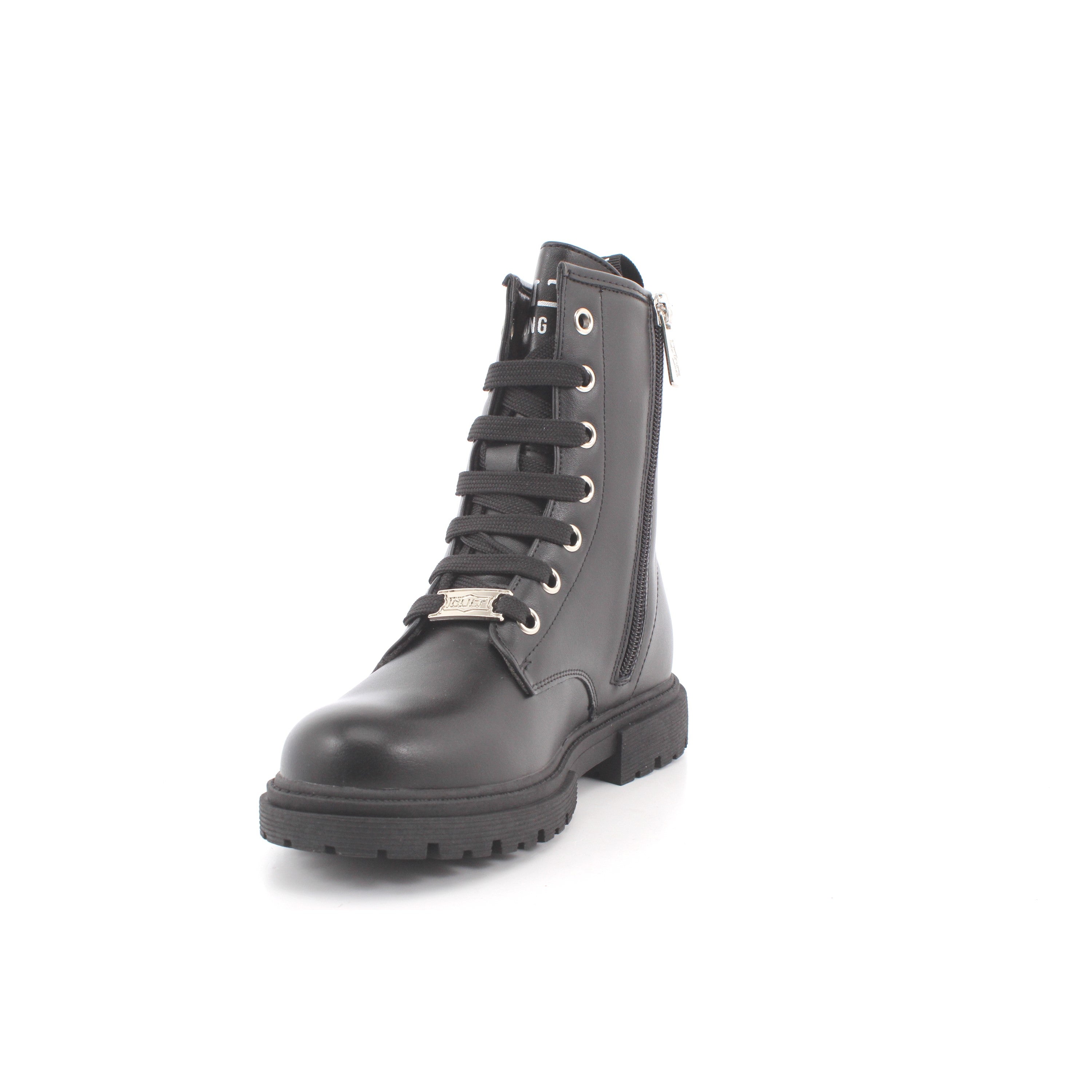 ANFIBIO MULAN BLACK