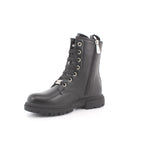 ANFIBIO MULAN BLACK