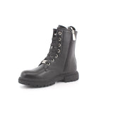 ANFIBIO MULAN BLACK
