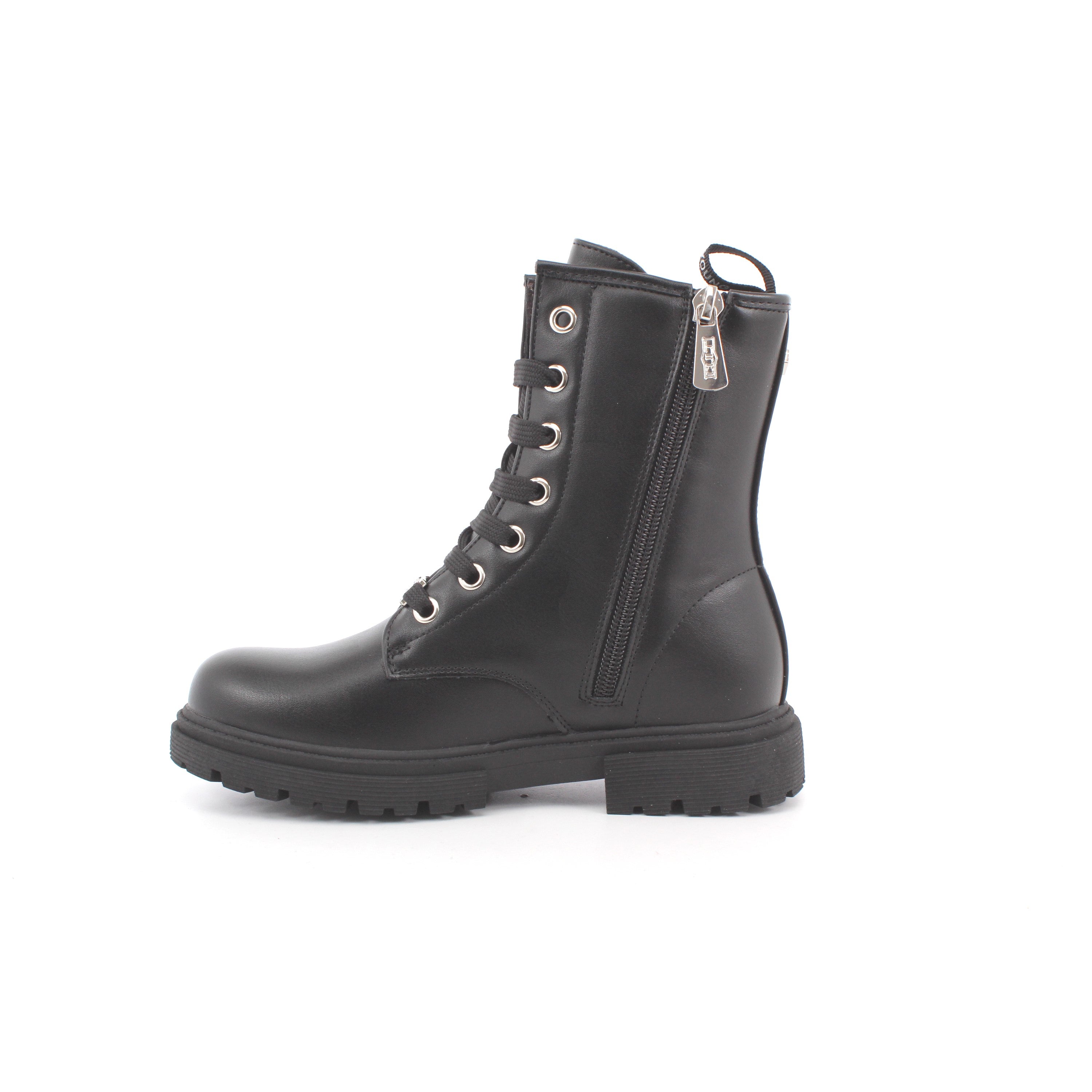ANFIBIO MULAN BLACK