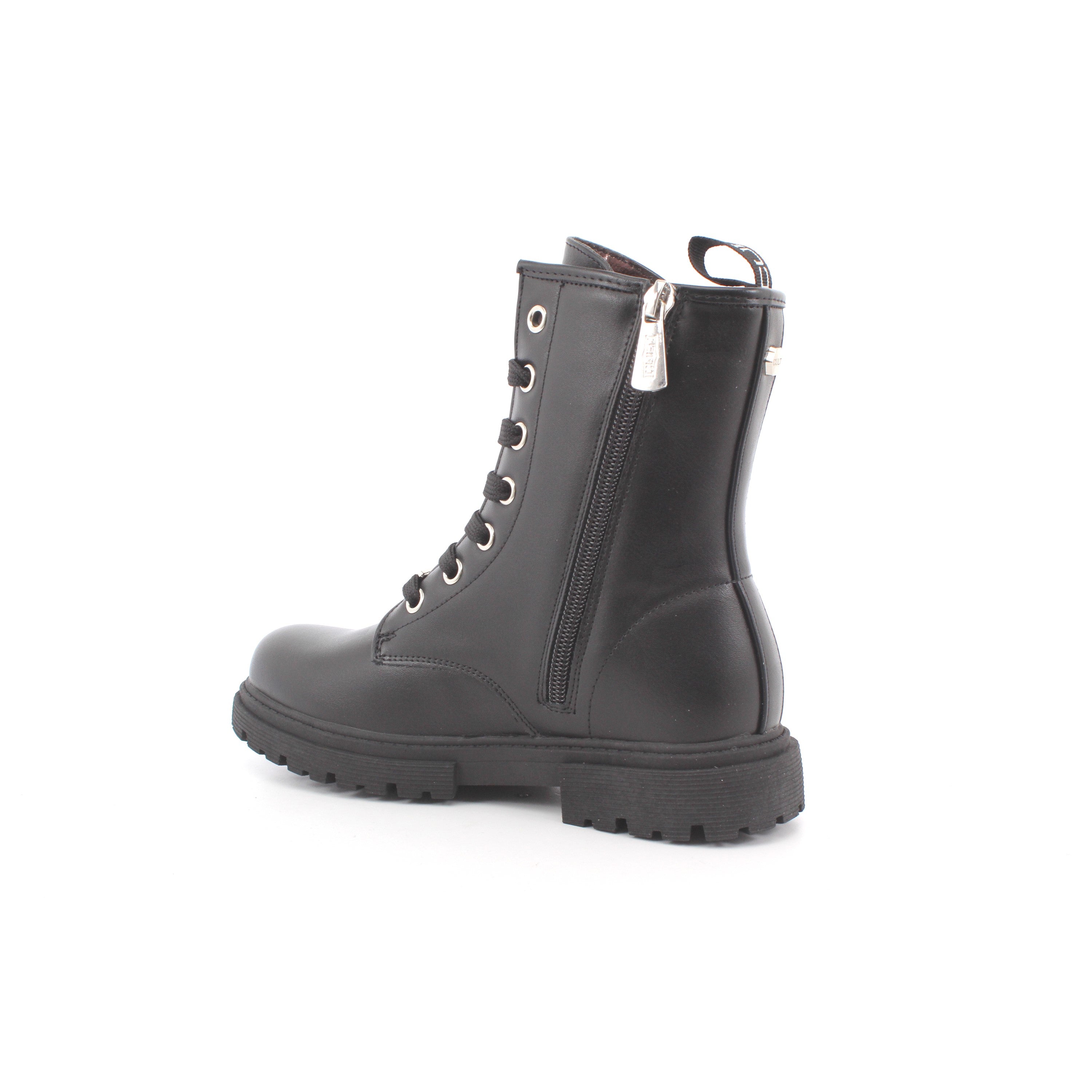 ANFIBIO MULAN BLACK