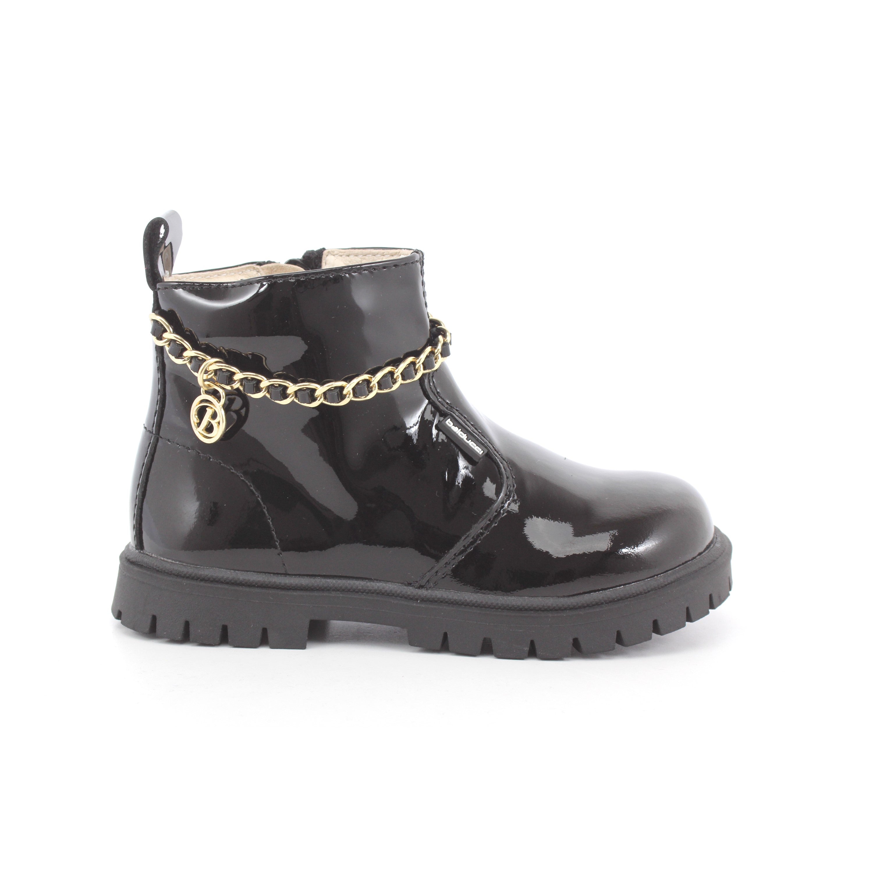 POLACCO PP 603 NERO
