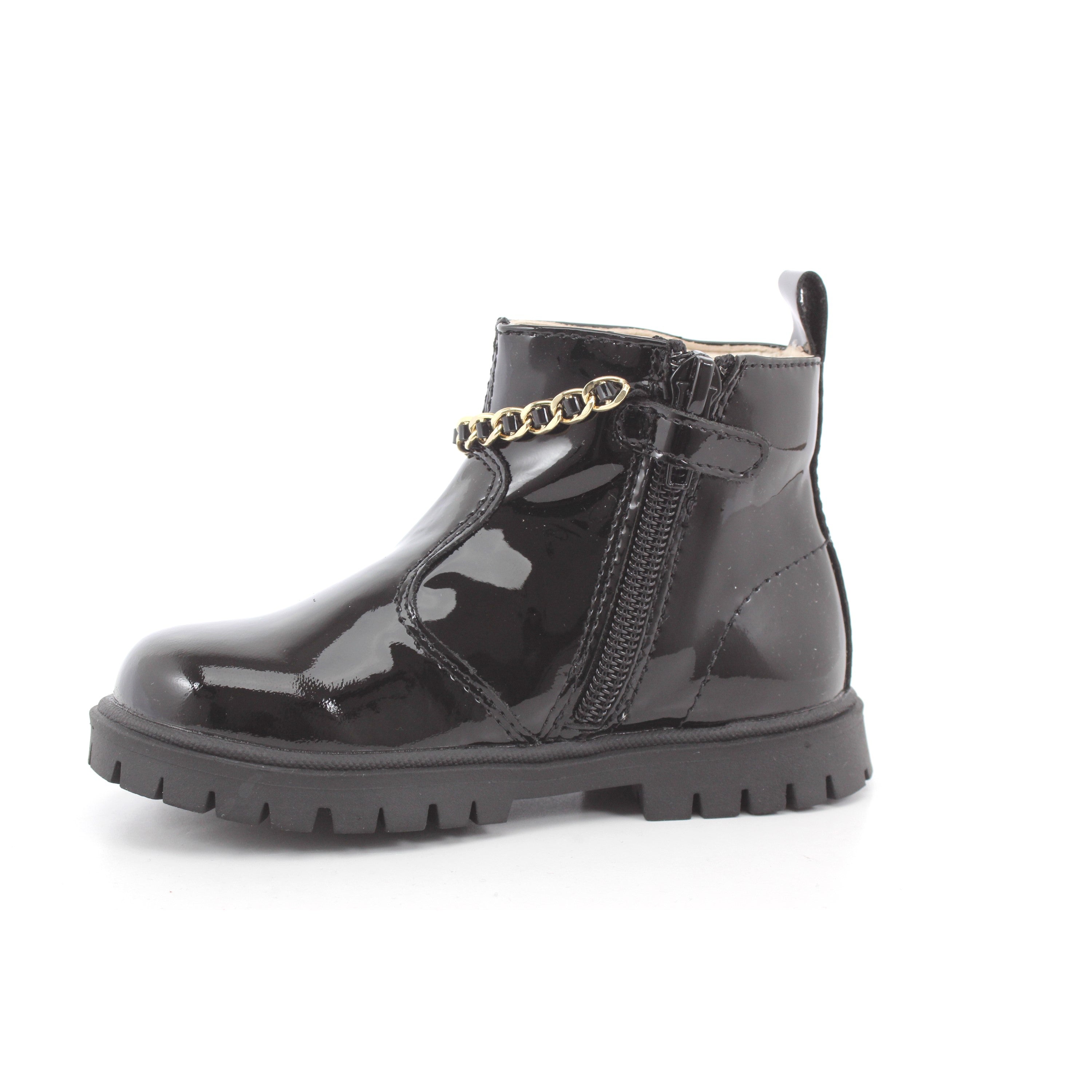POLACCO PP 603 NERO