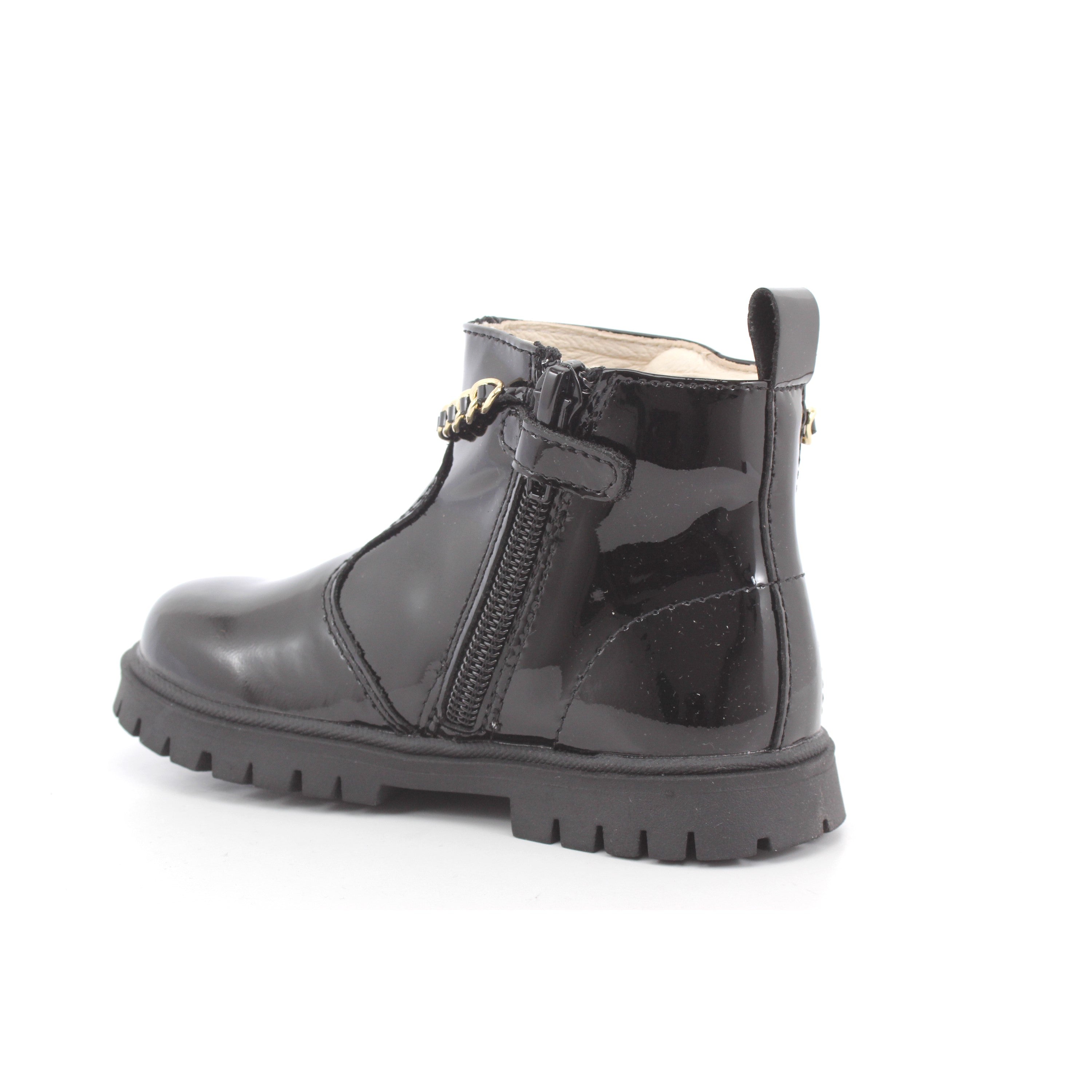 POLACCO PP 603 NERO