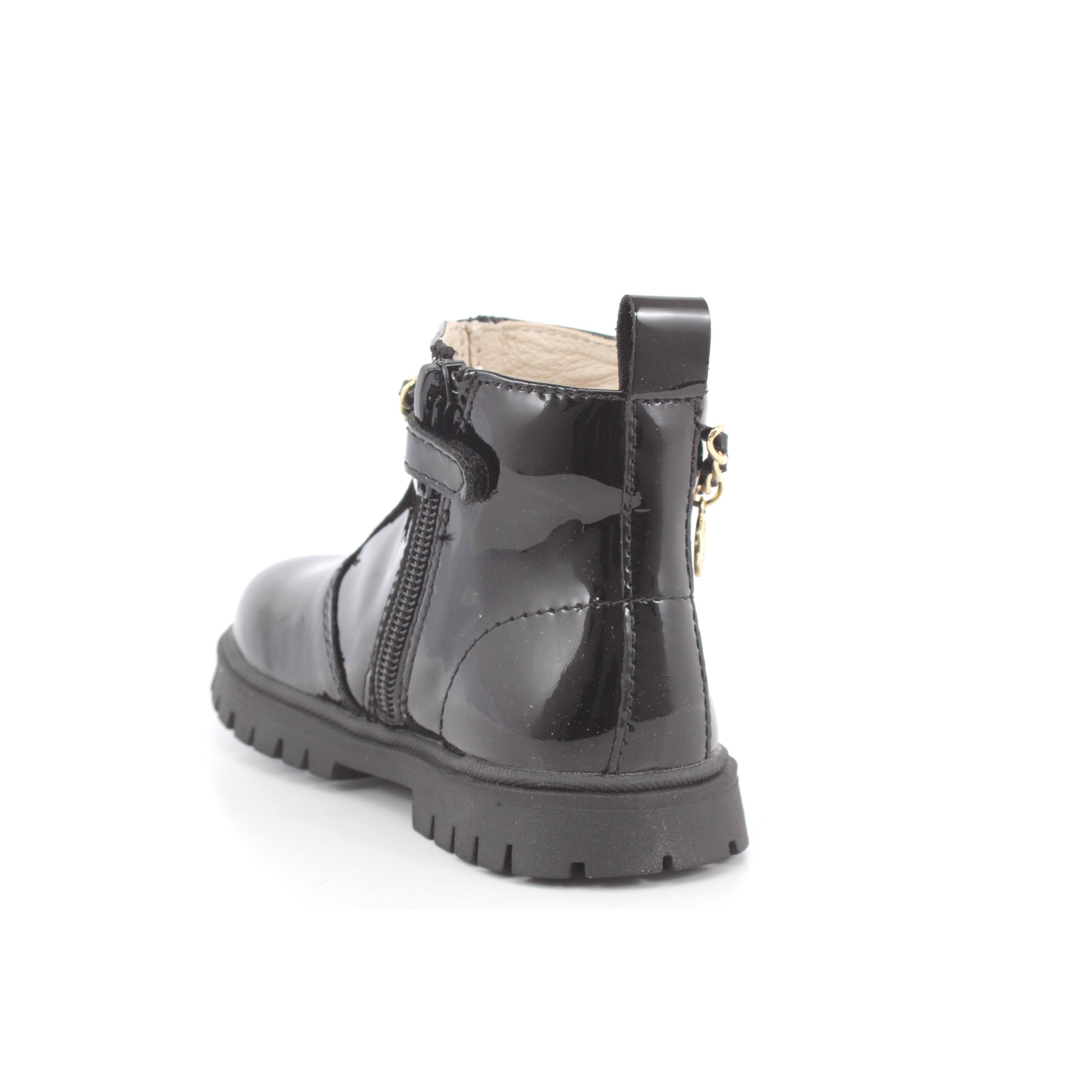 POLACCO PP 603 NERO