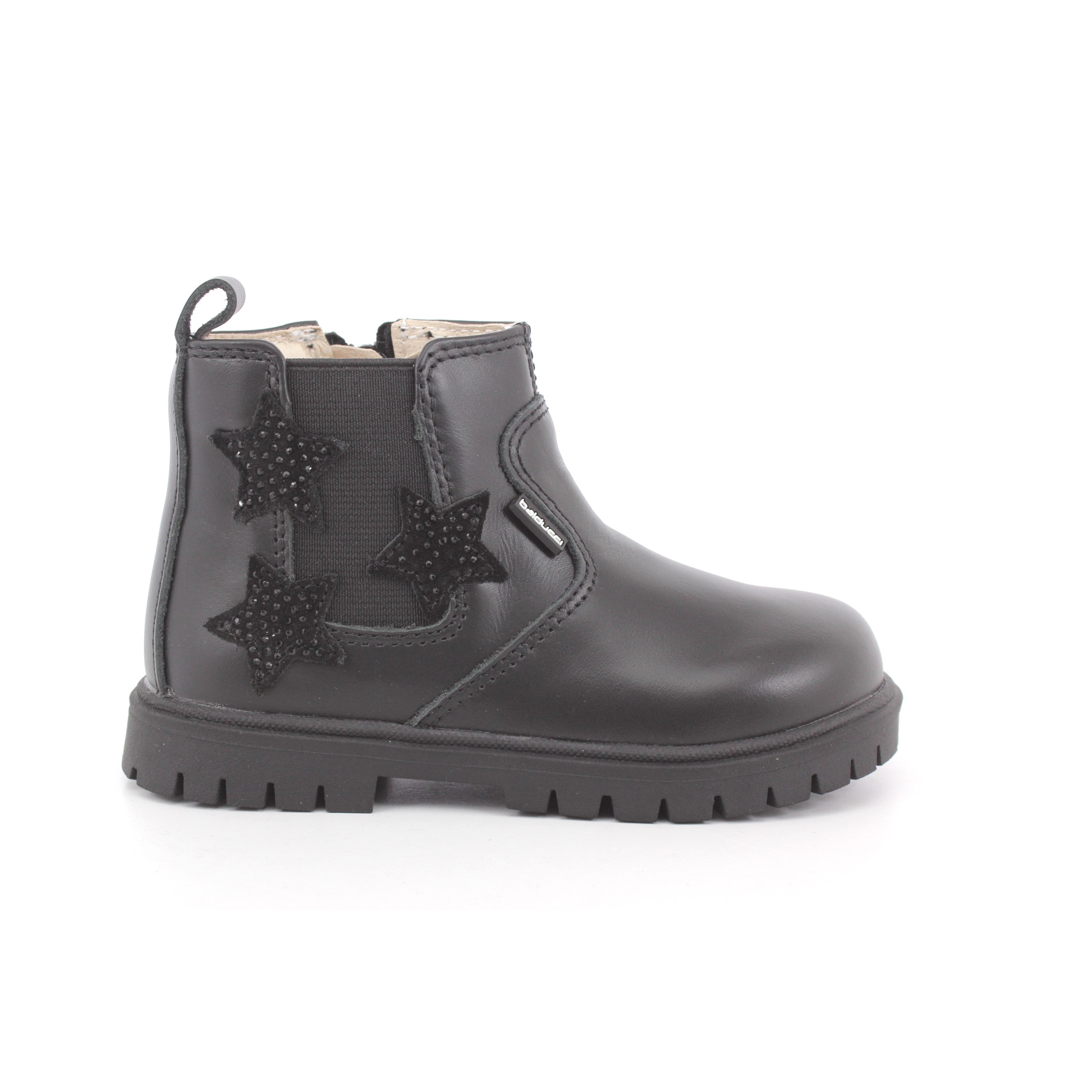 POLACCO PP 603 NERO
