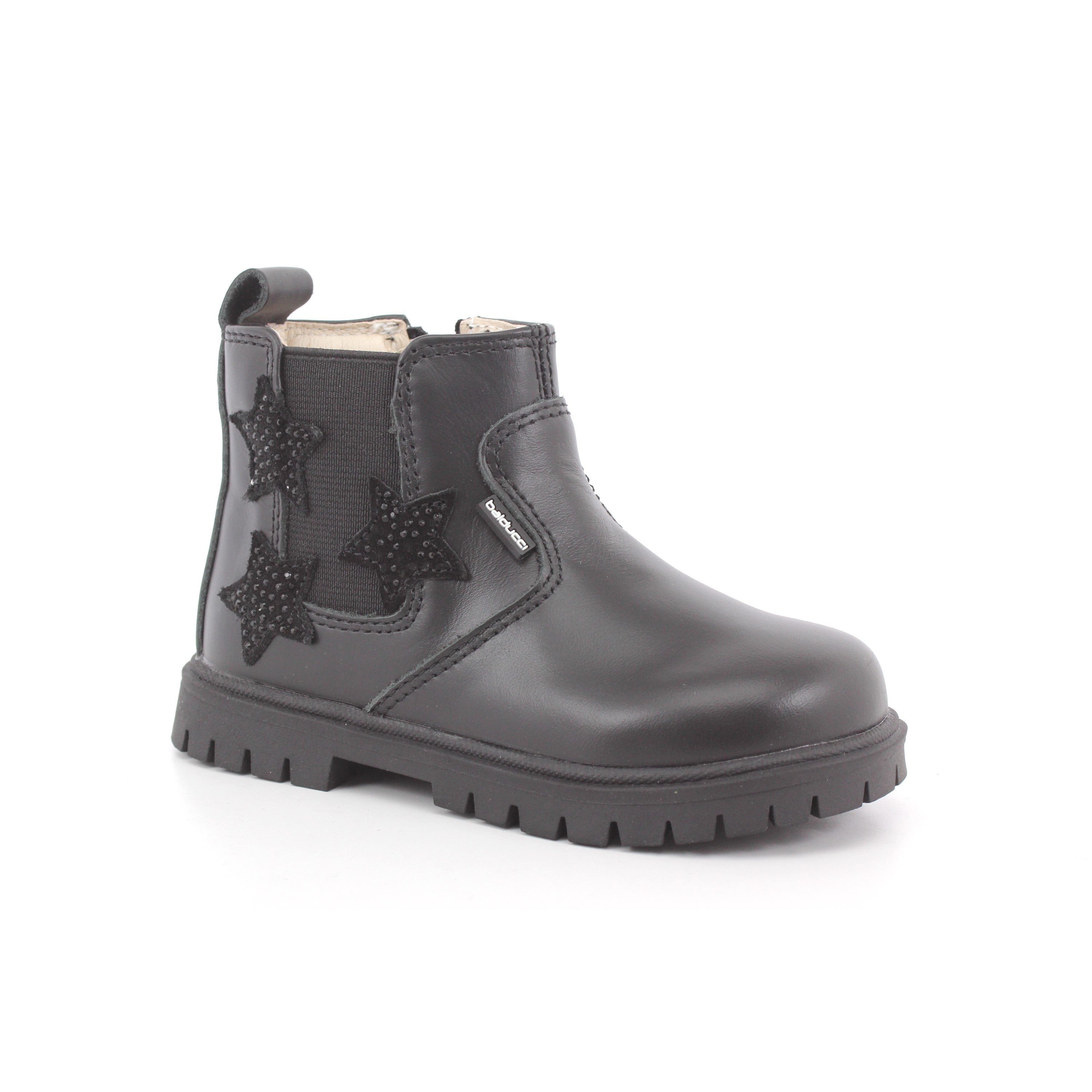 POLACCO PP 603 NERO