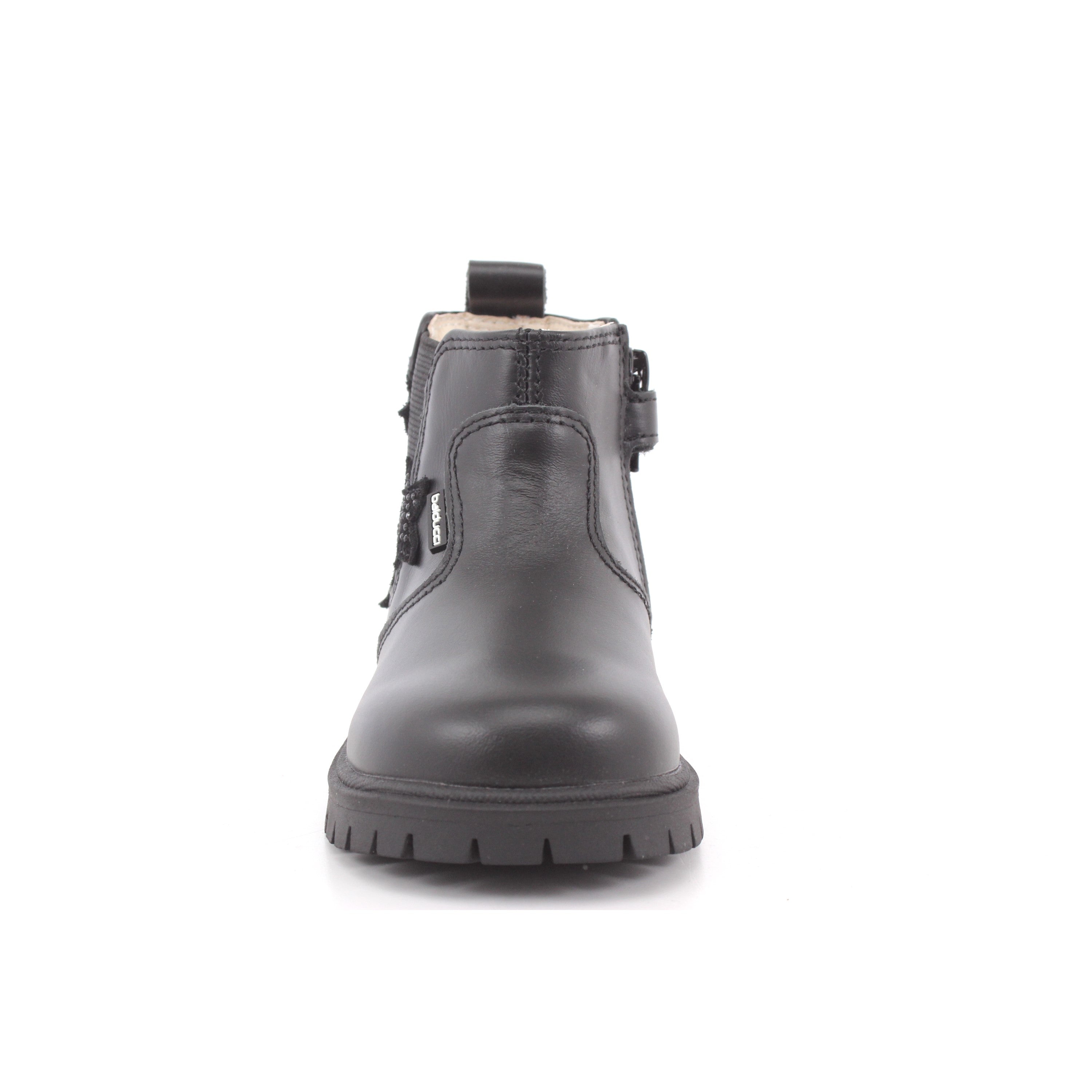 POLACCO PP 603 NERO