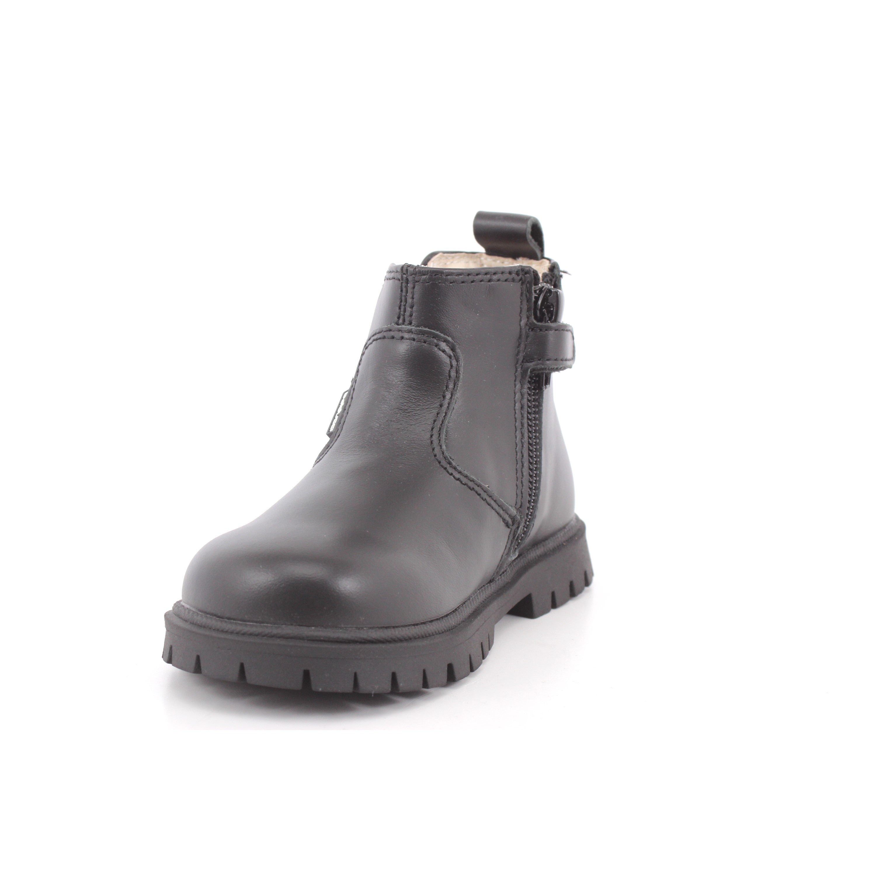 POLACCO PP 603 NERO