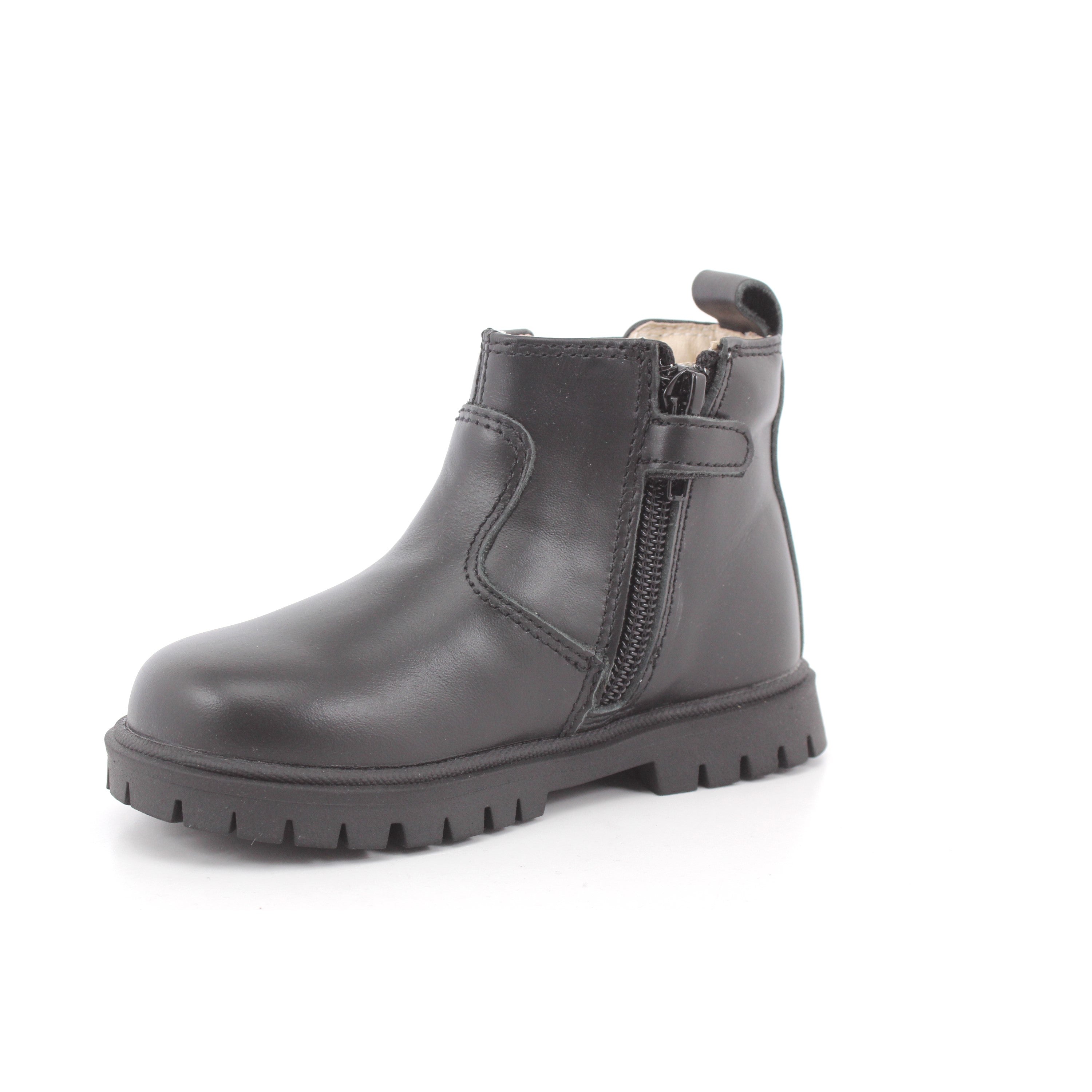 POLACCO PP 603 NERO