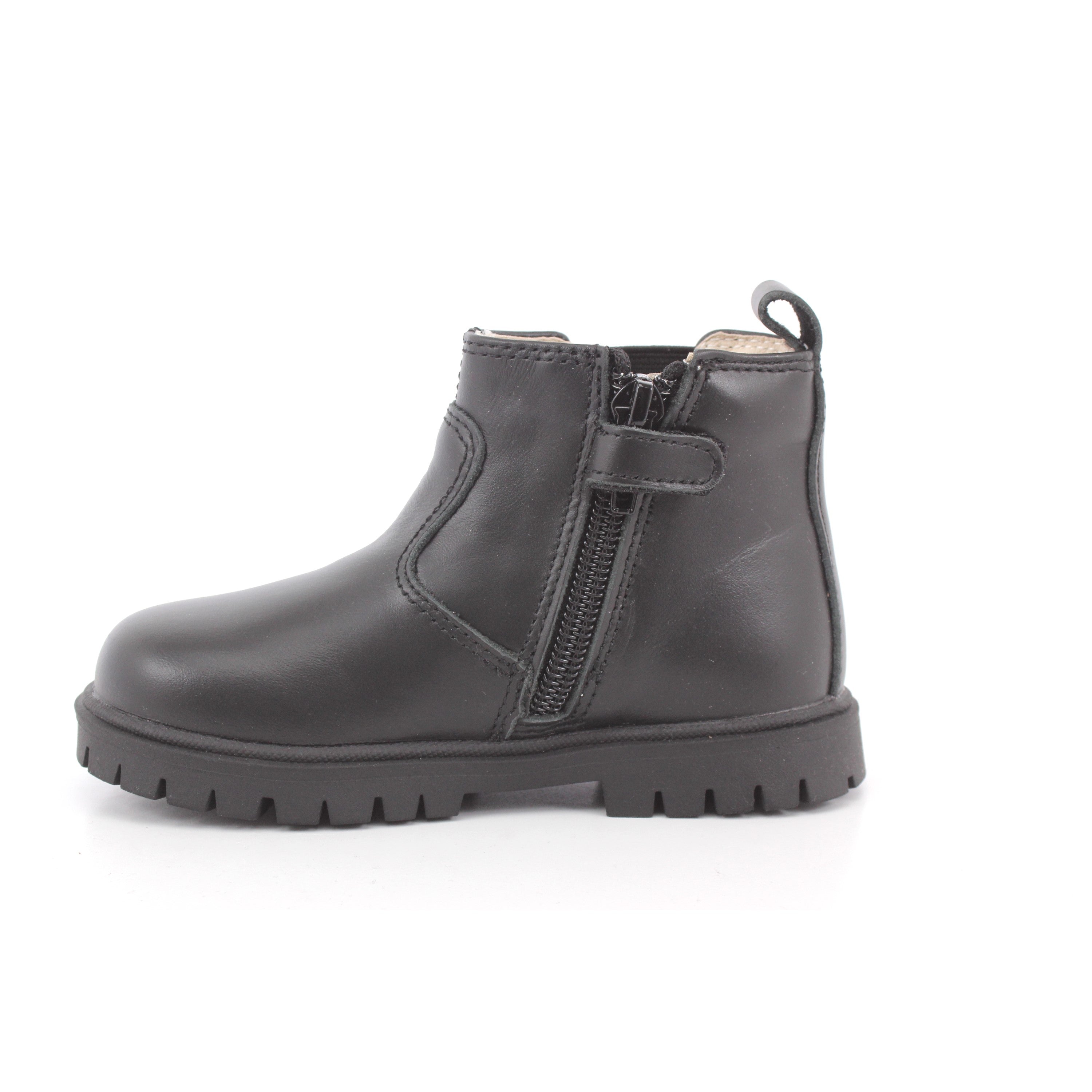 POLACCO PP 603 NERO