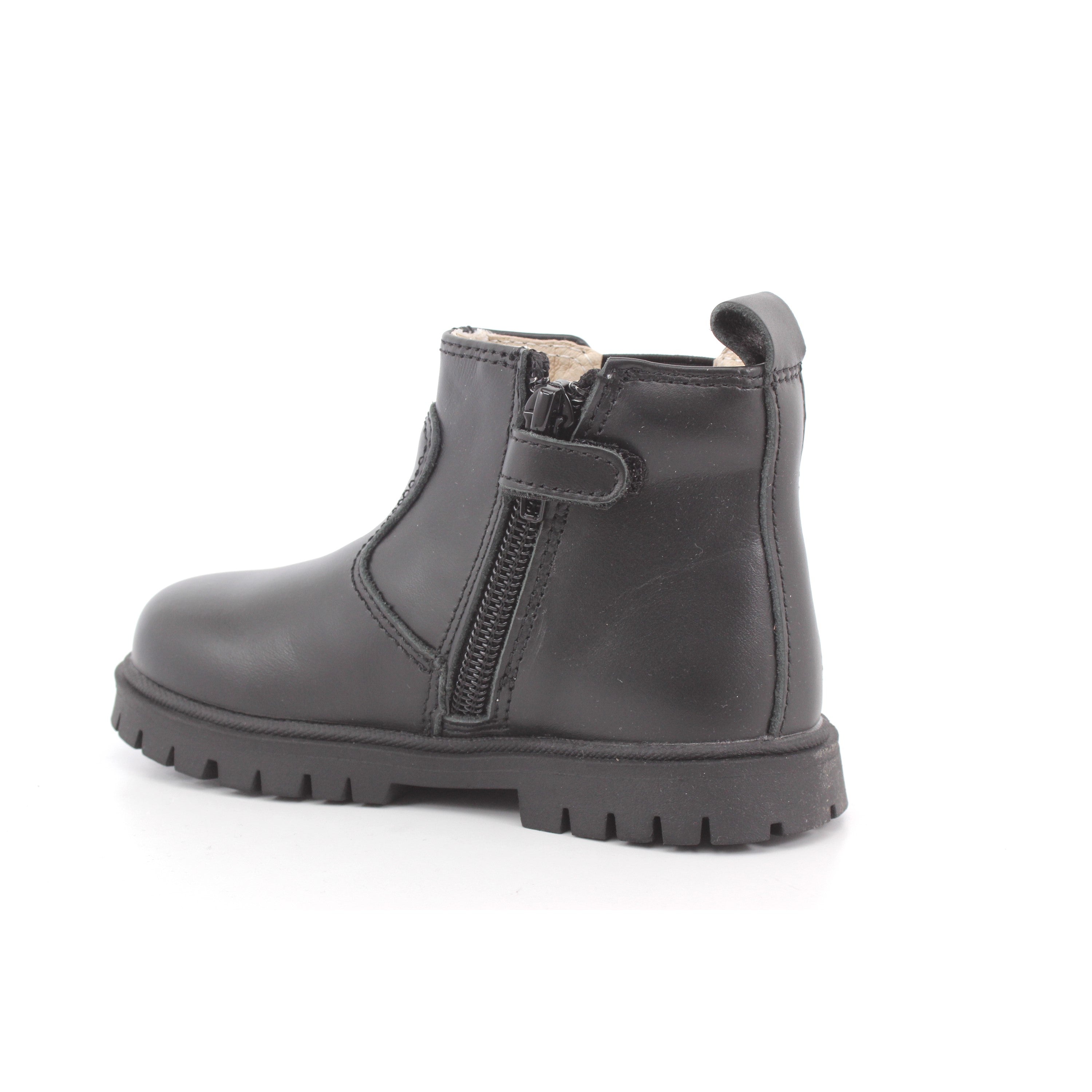 POLACCO PP 603 NERO