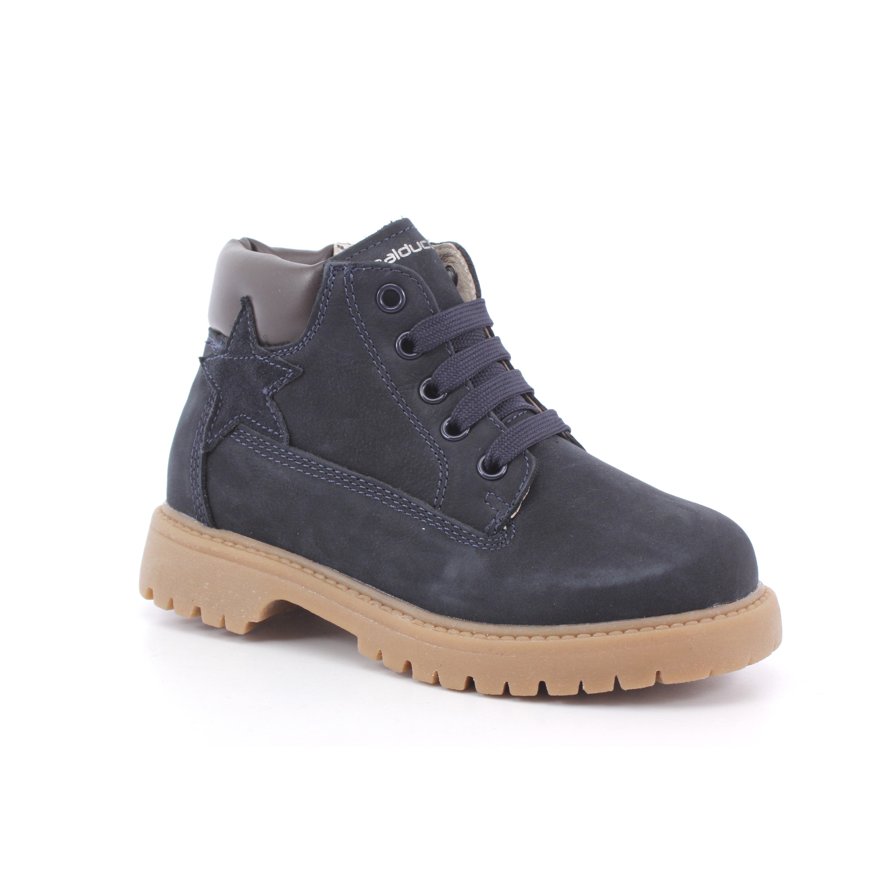 POLACCO ASPEN BLU/T. DI MORO