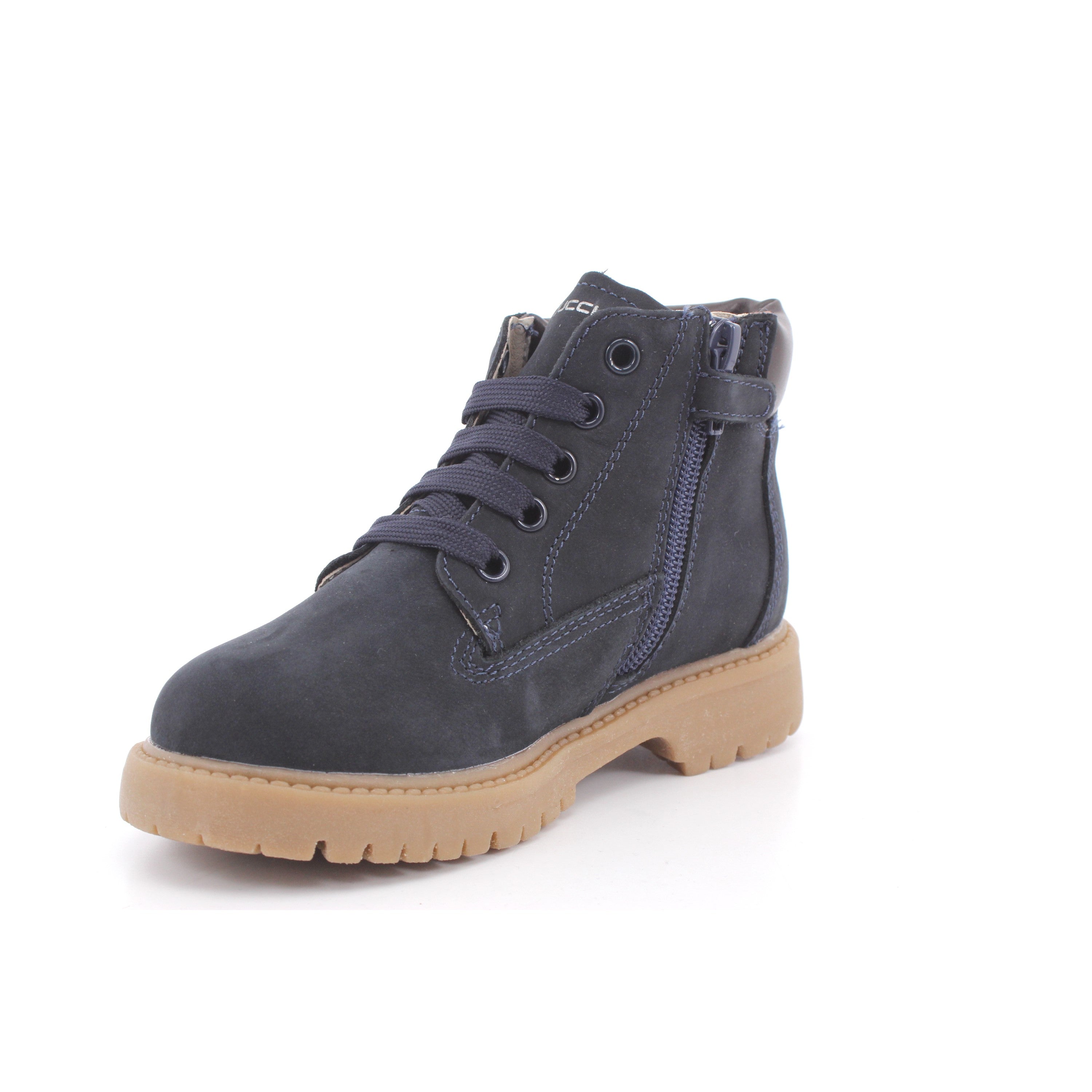 POLACCO ASPEN BLU/T. DI MORO
