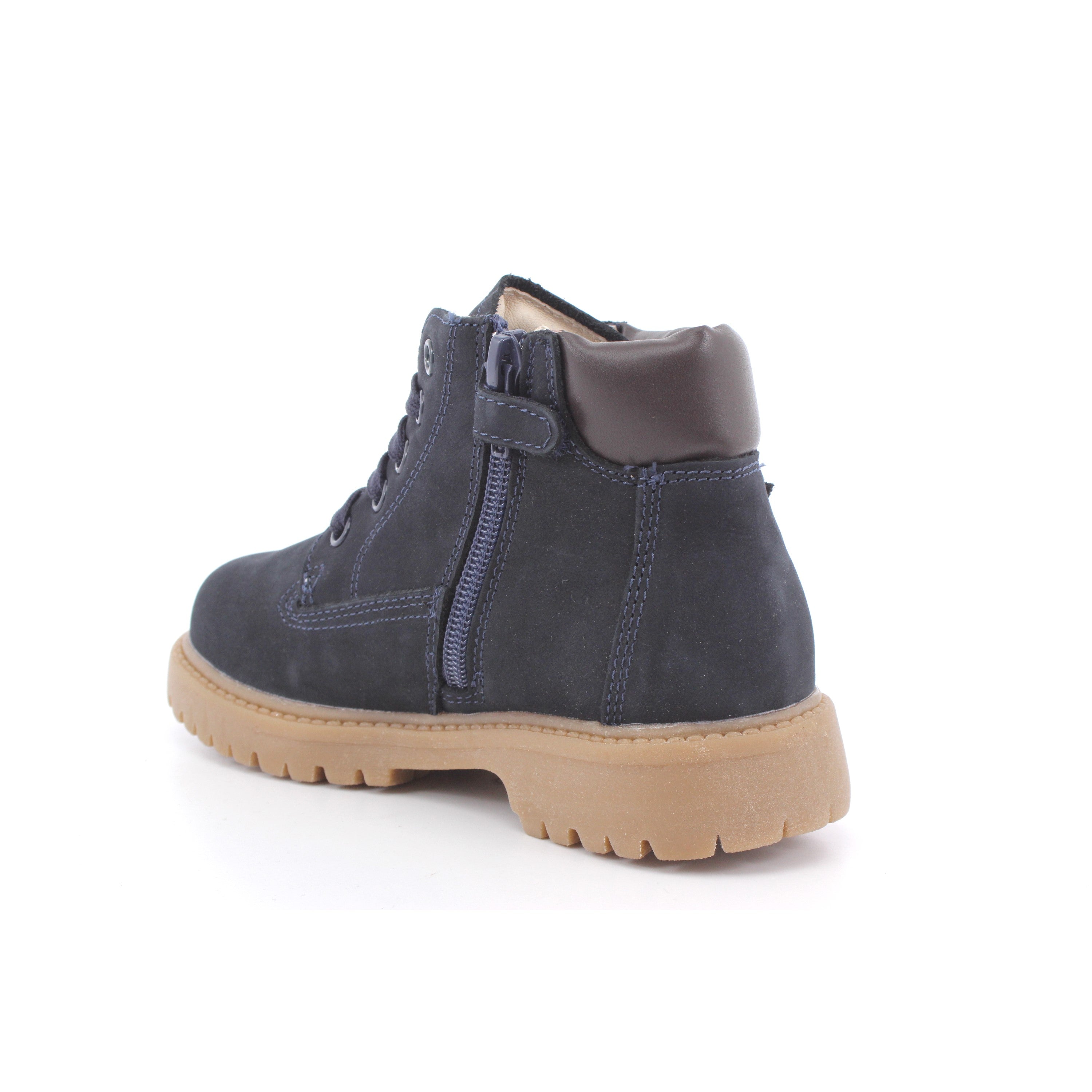 POLACCO ASPEN BLU/T. DI MORO