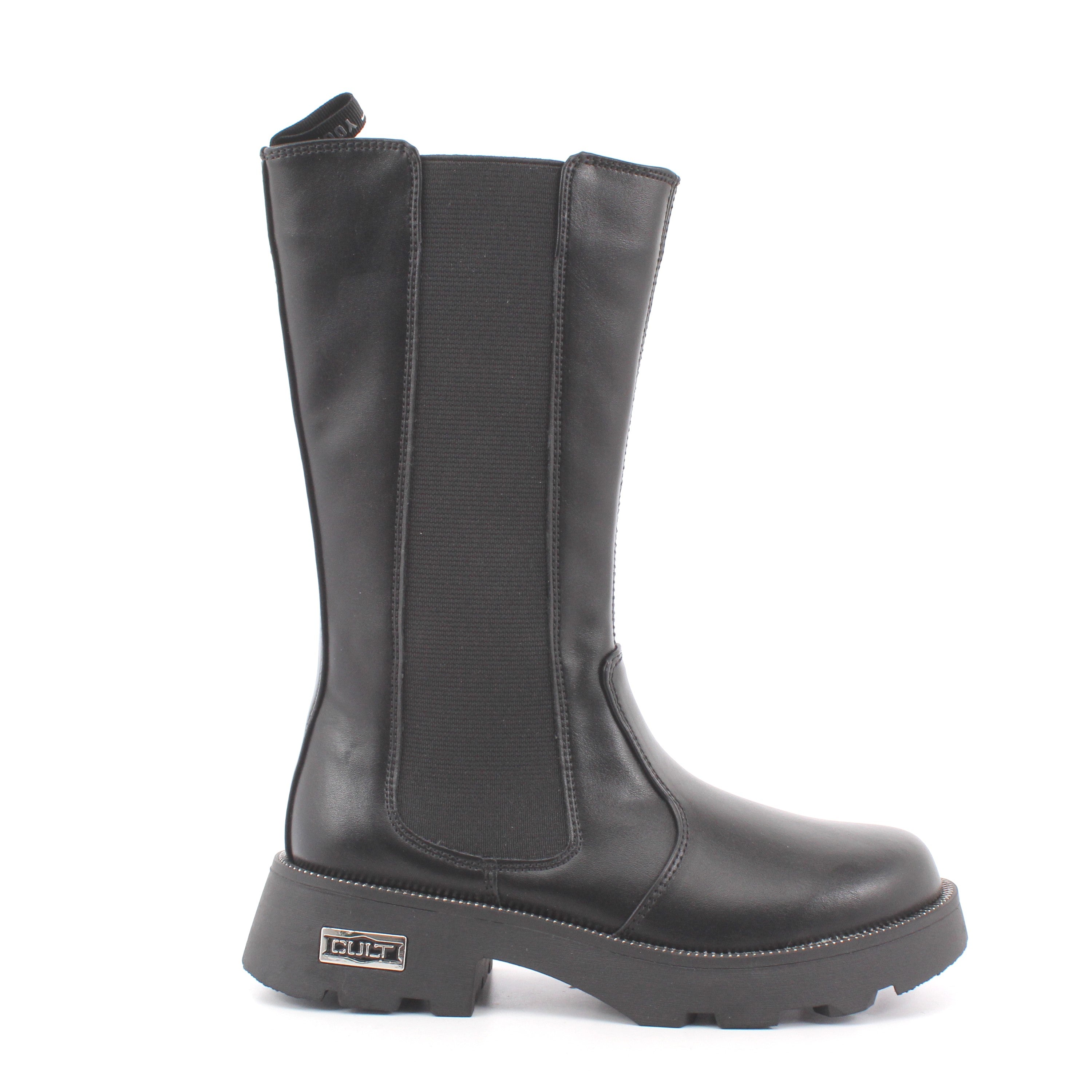 STIVALE BING BLACK