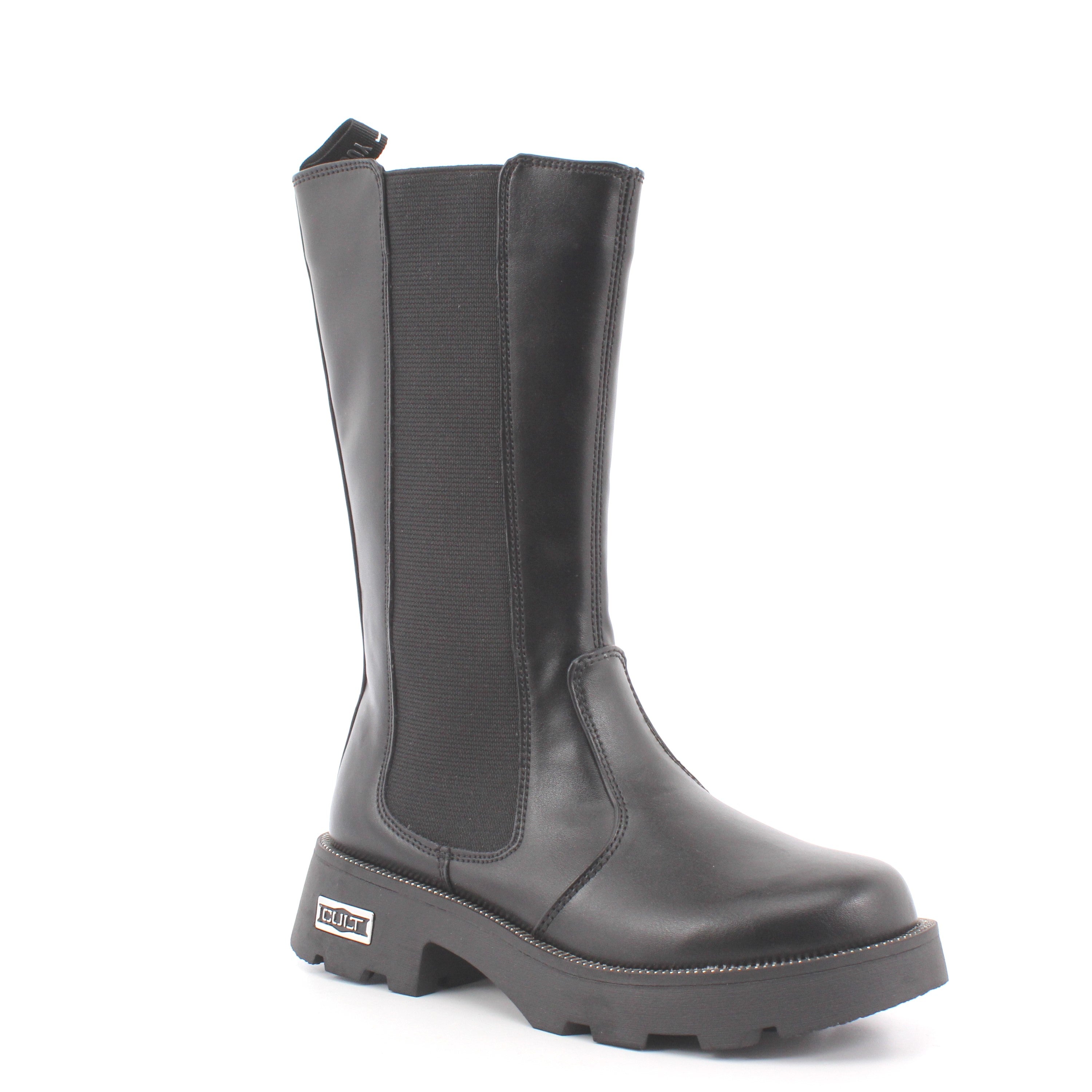 STIVALE BING BLACK