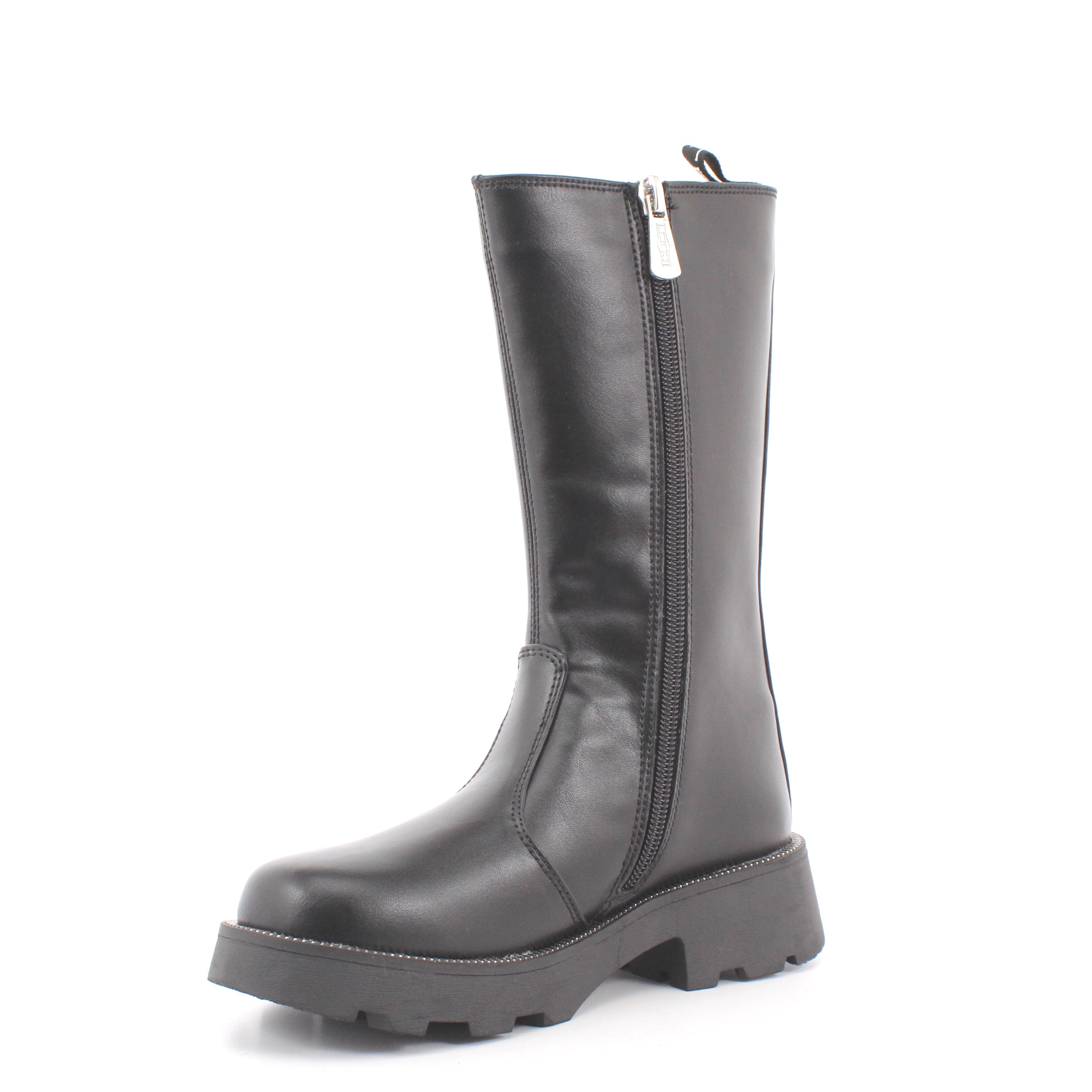 STIVALE BING BLACK