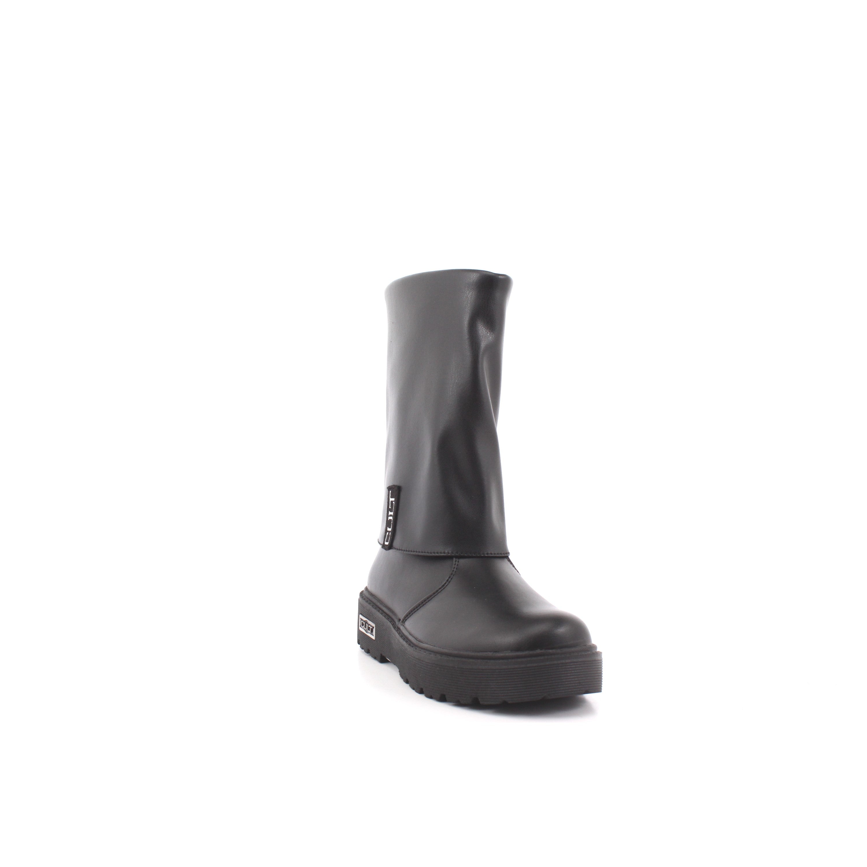 STIVALE MILA BLACK