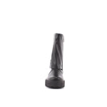 STIVALE MILA BLACK