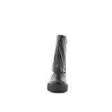 STIVALE MILA BLACK