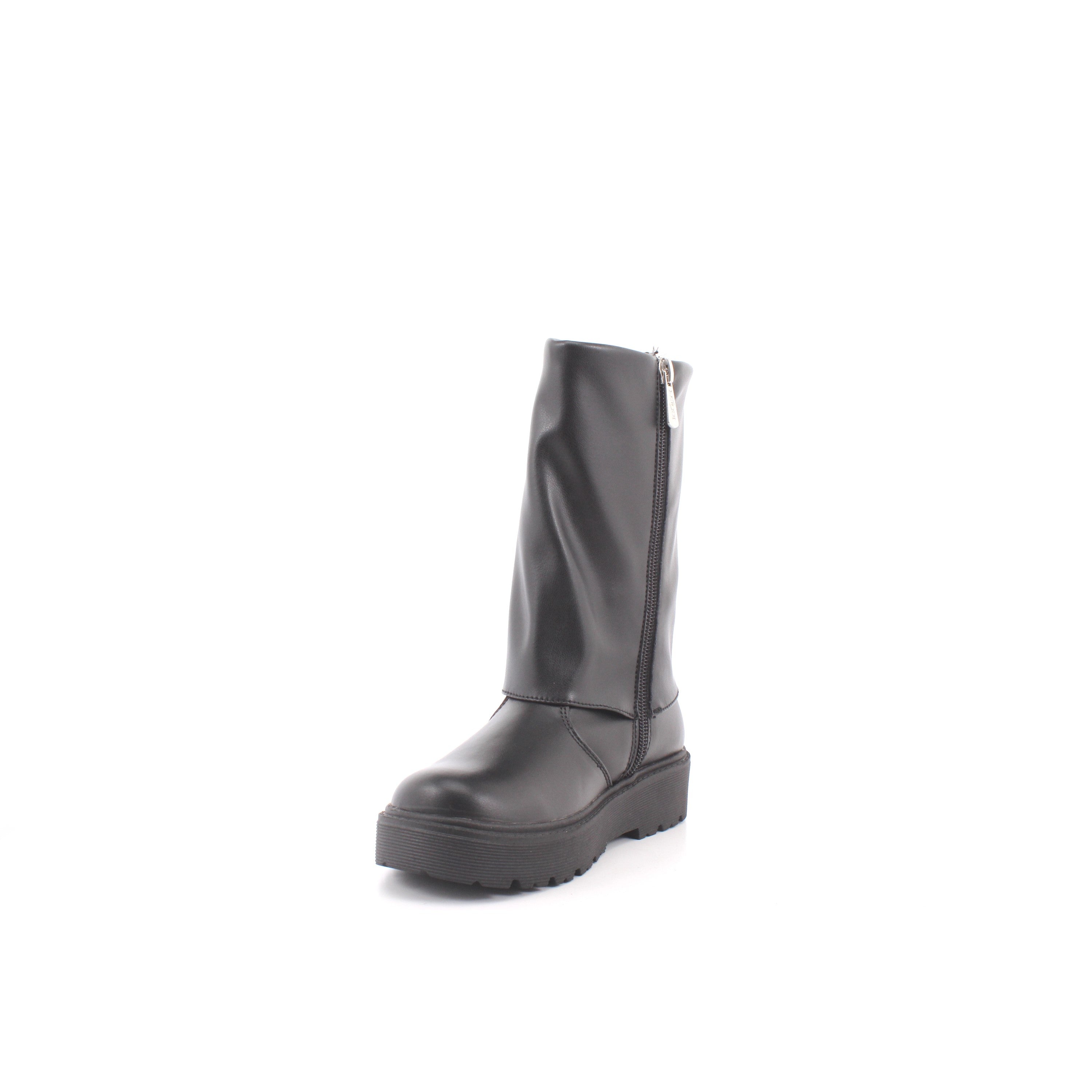 STIVALE MILA BLACK