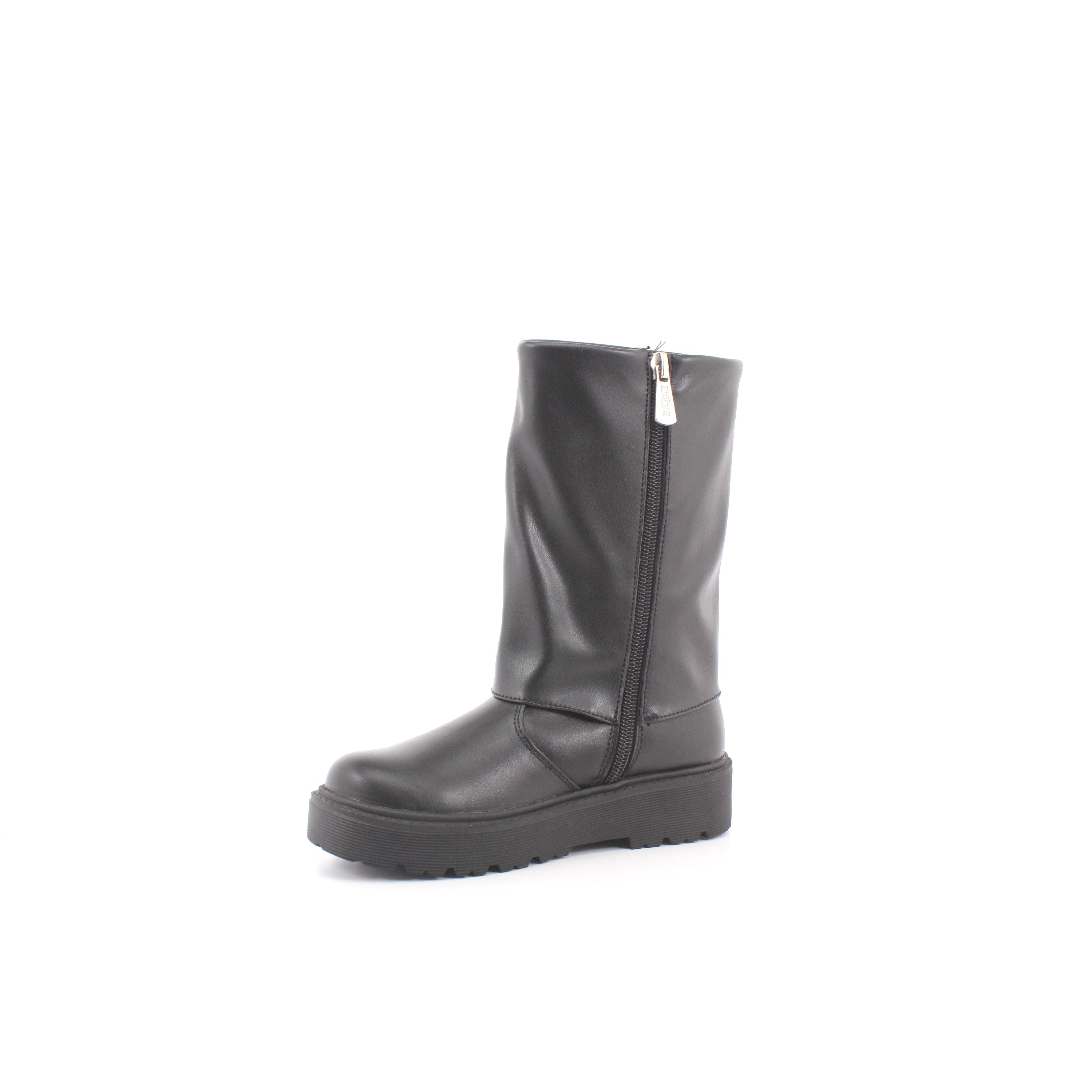 STIVALE MILA BLACK