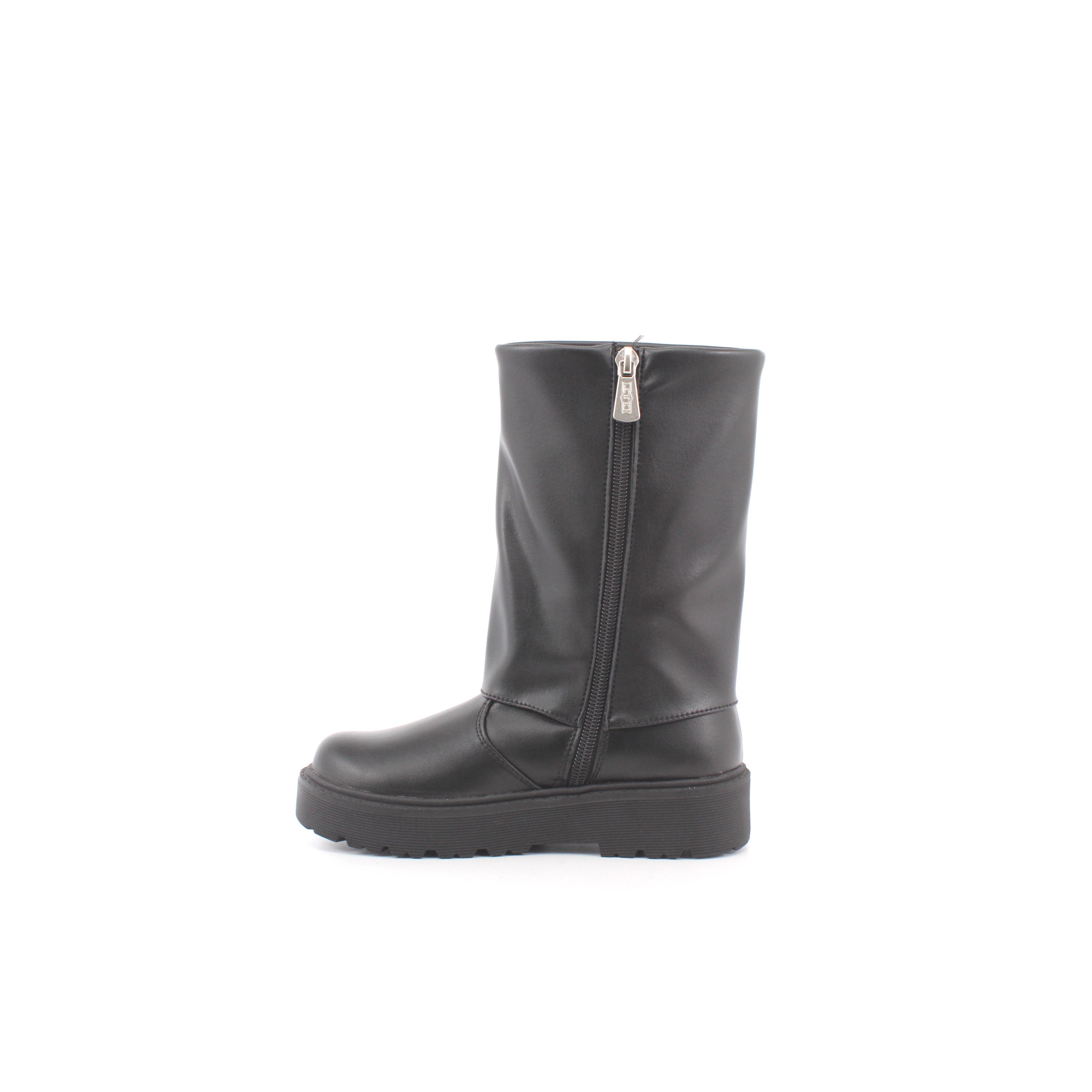 STIVALE MILA BLACK