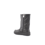 STIVALE MILA BLACK