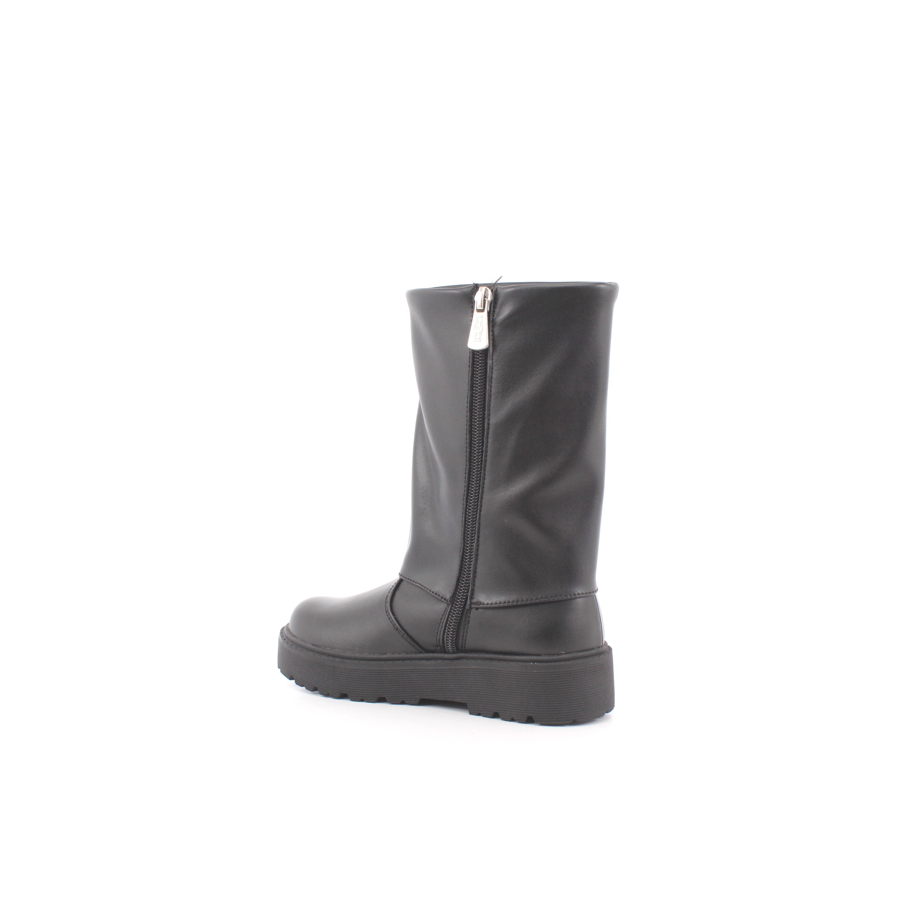 STIVALE MILA BLACK