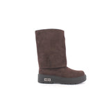 STIVALE MILA DARK BROWN